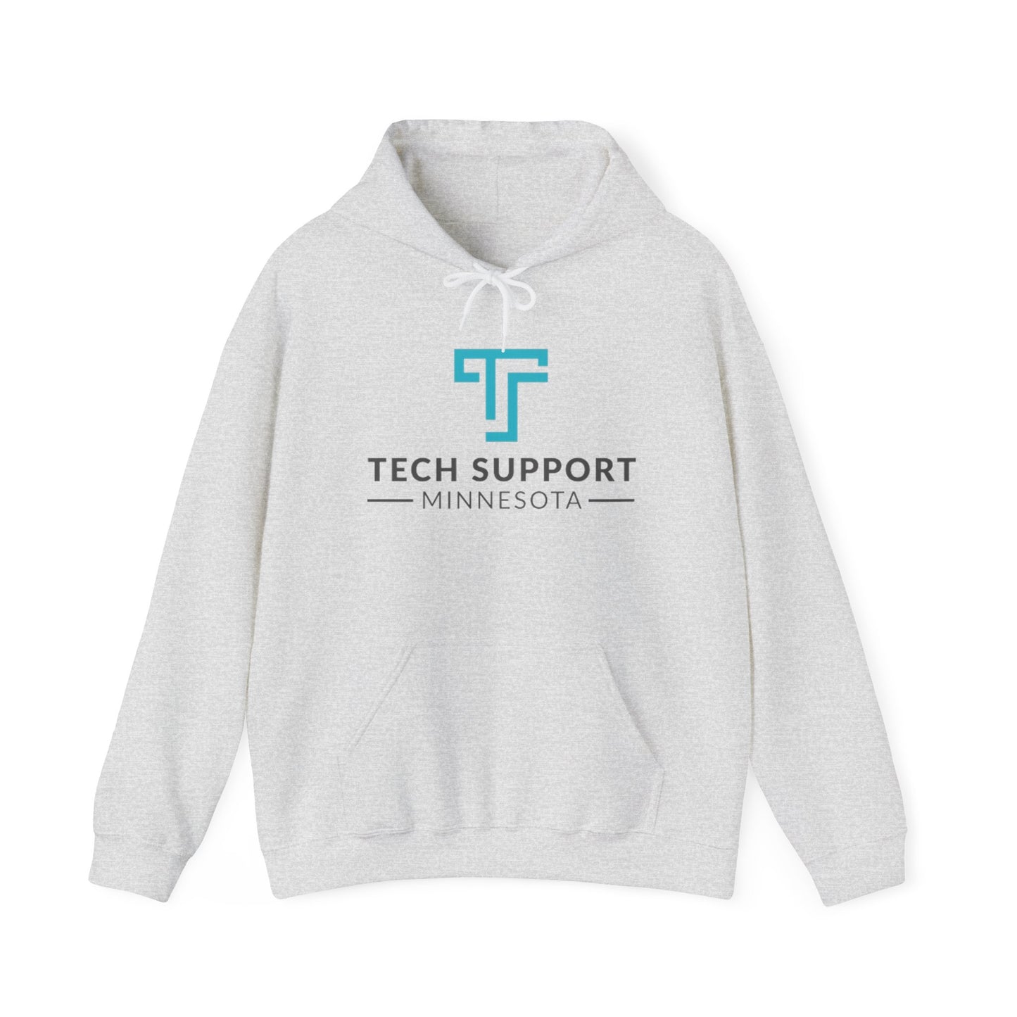 Tech Support Minnesota Hoodie