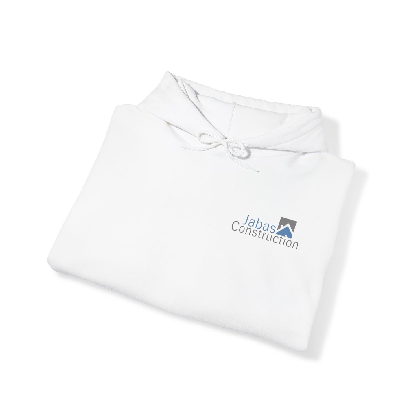Jabas Construction Hoodie