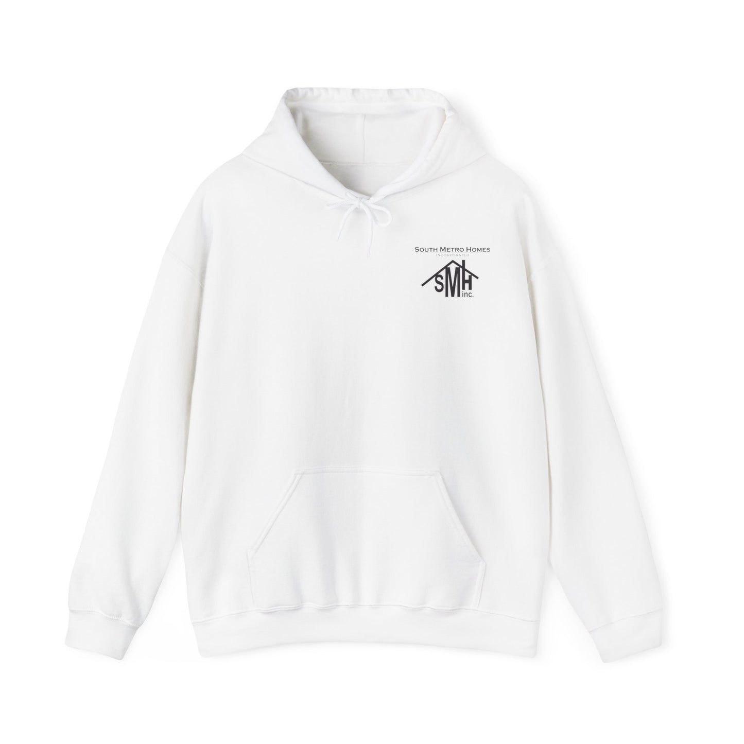 Unisex South Metro Homes Hooded Sweatshirt