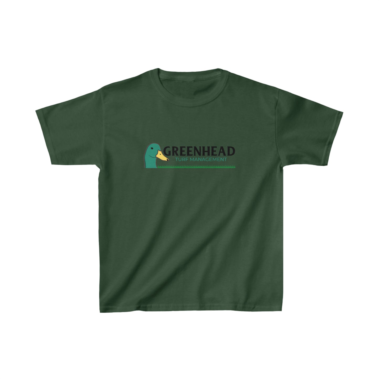Kids Heavy Cotton™ Tee
