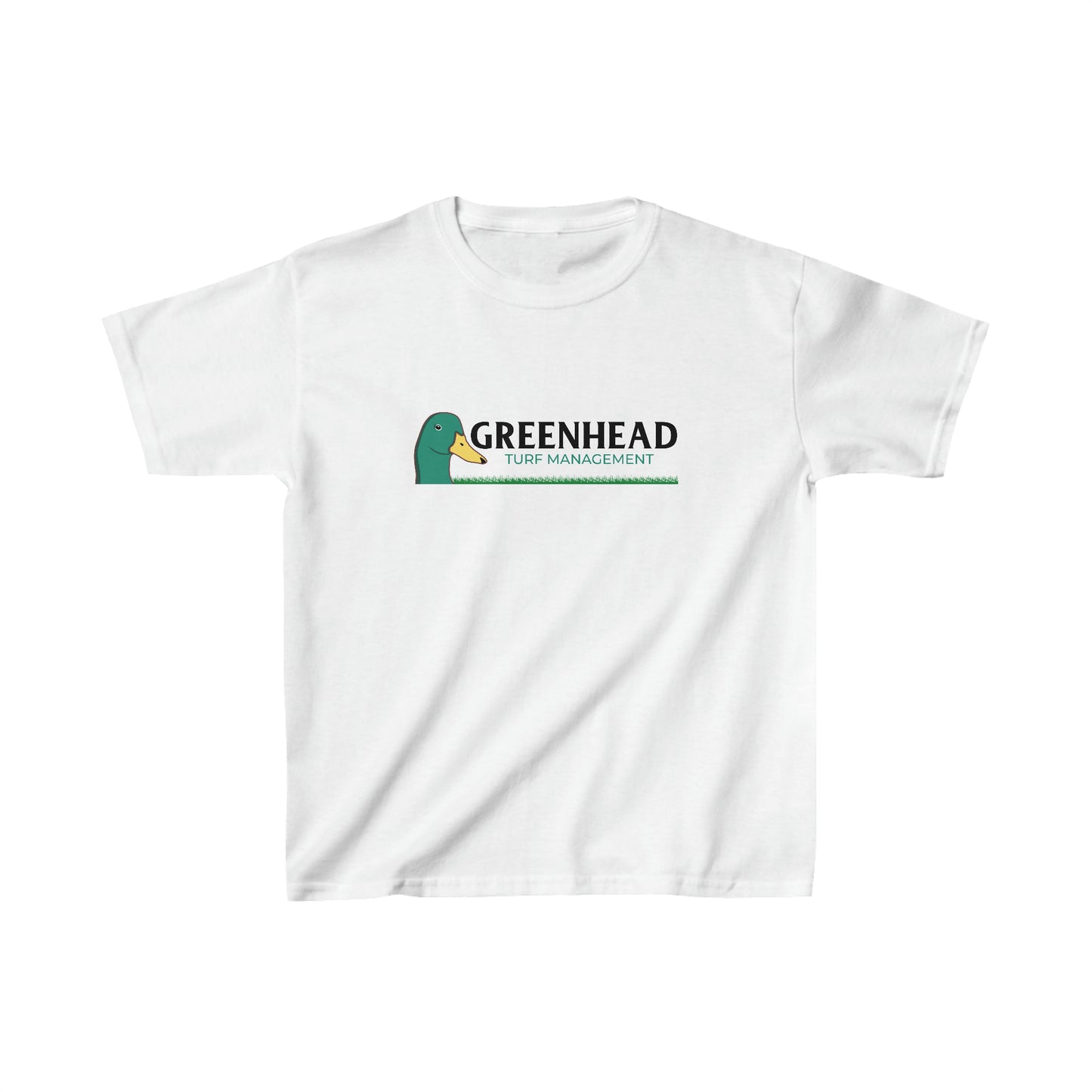Kids Heavy Cotton™ Tee
