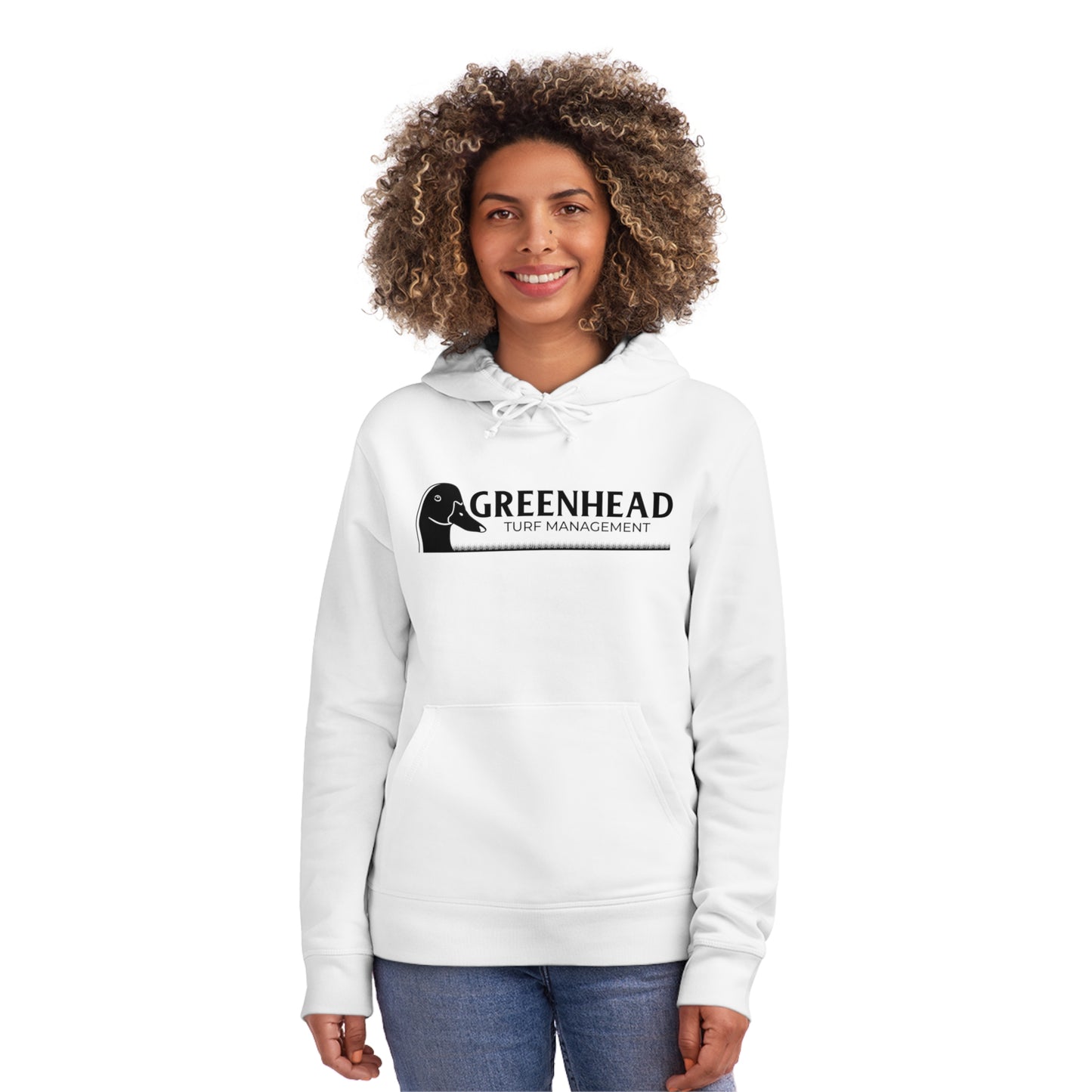 Greenhead Hoodie