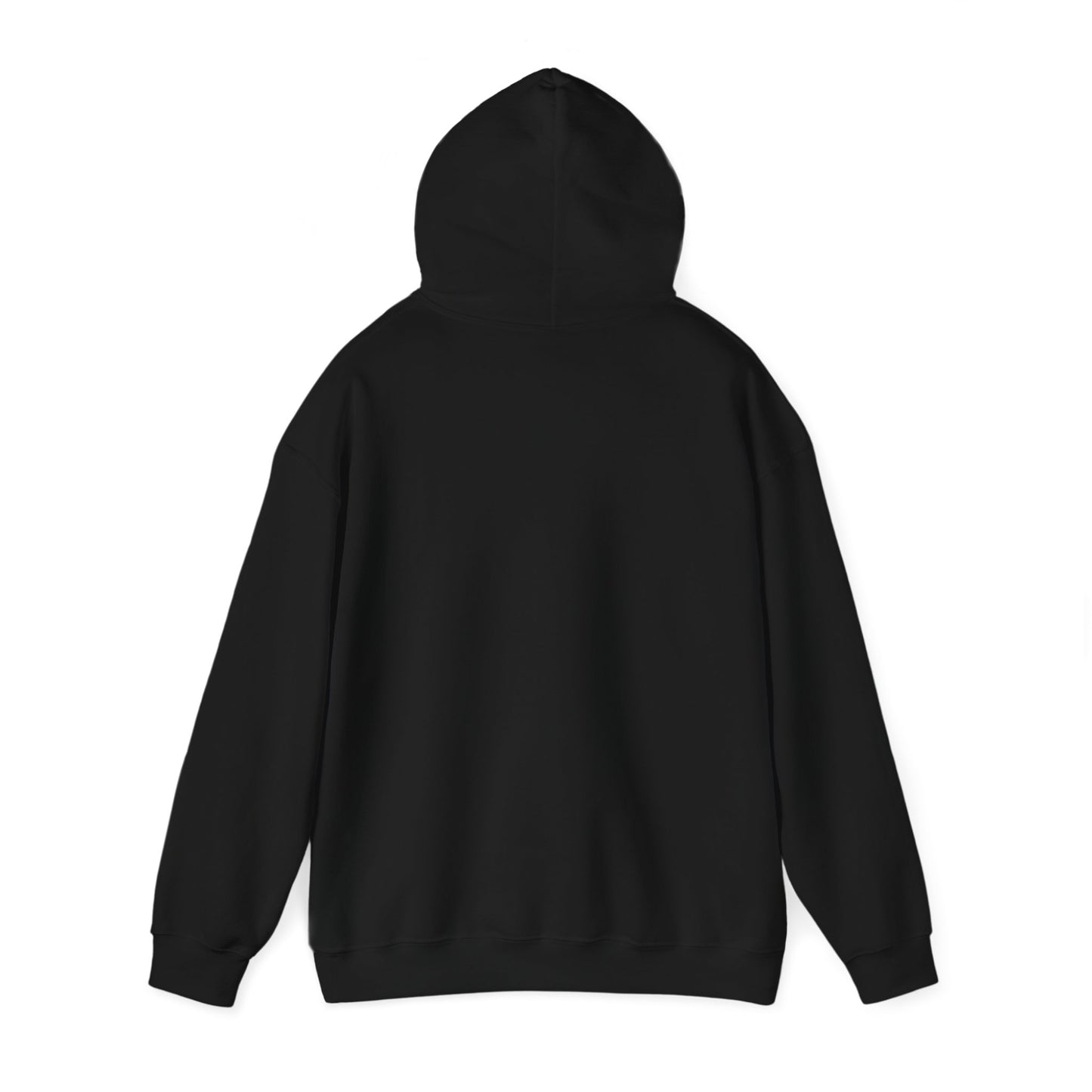 Mach Lumber Hoodie