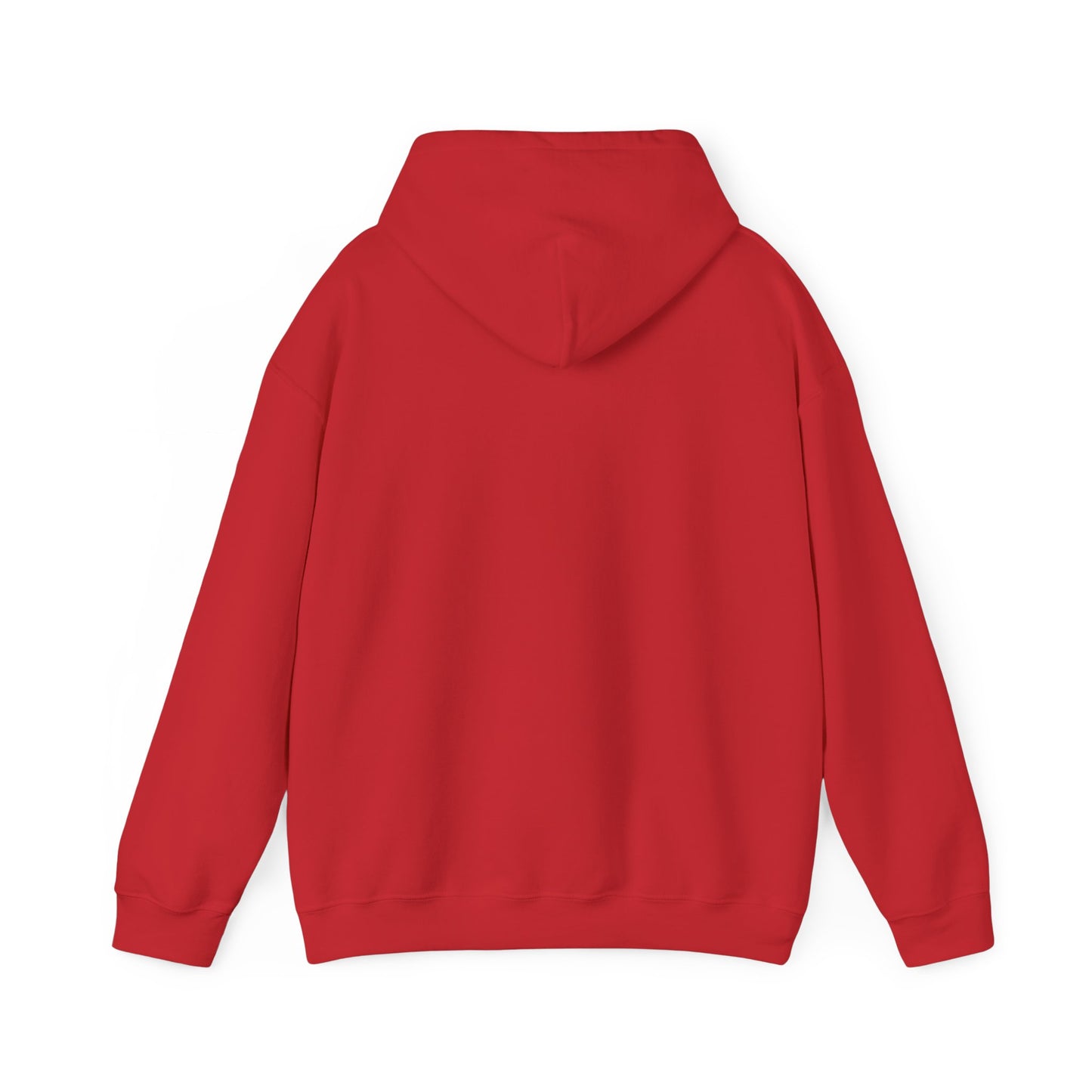 Mach Lumber Hoodie