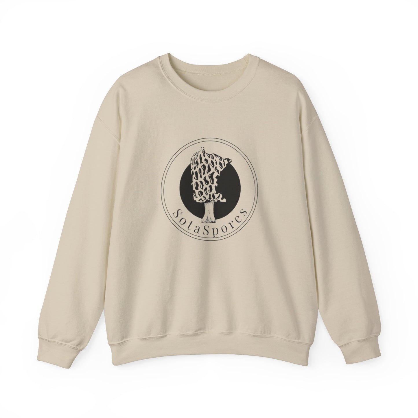 SotaSpores sweatshirt