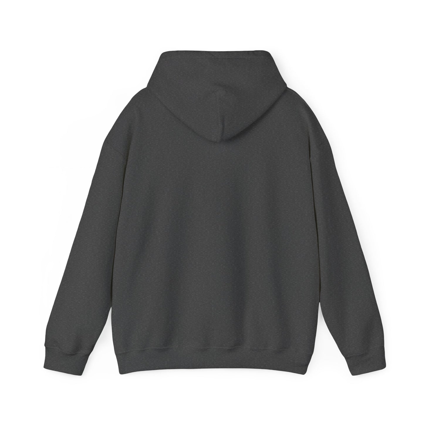 Mach Lumber Hoodie