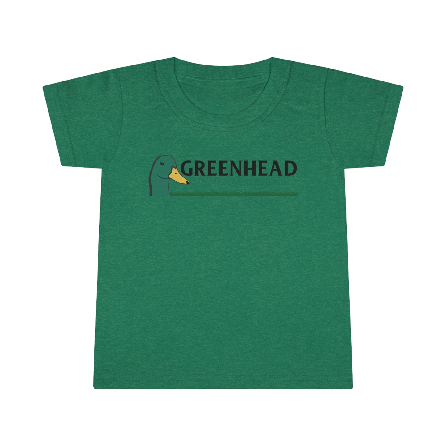 Toddler T-shirt