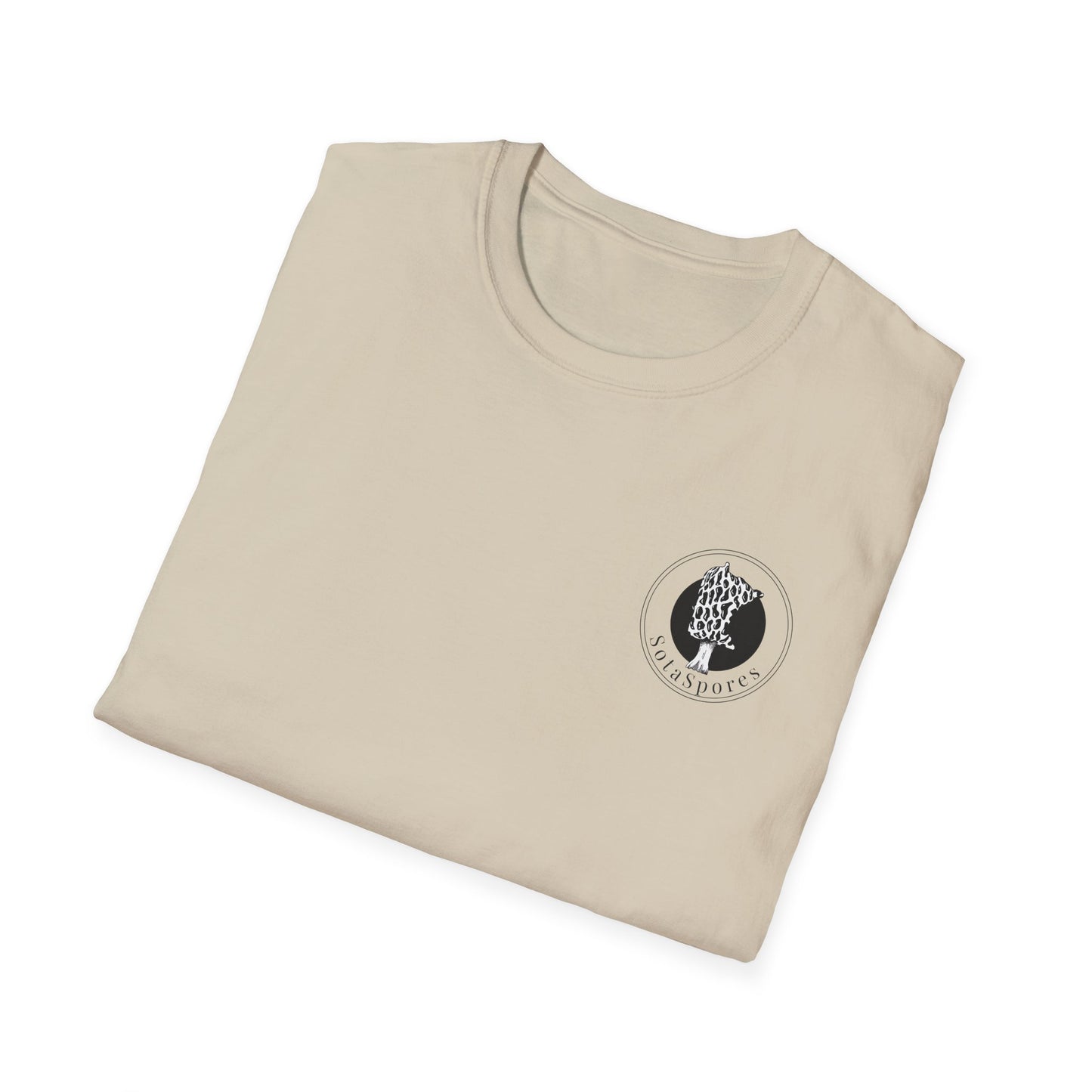 Stylish Unisex Softstyle T-Shirt - Perfect for Everyday Wear & Casual Outings