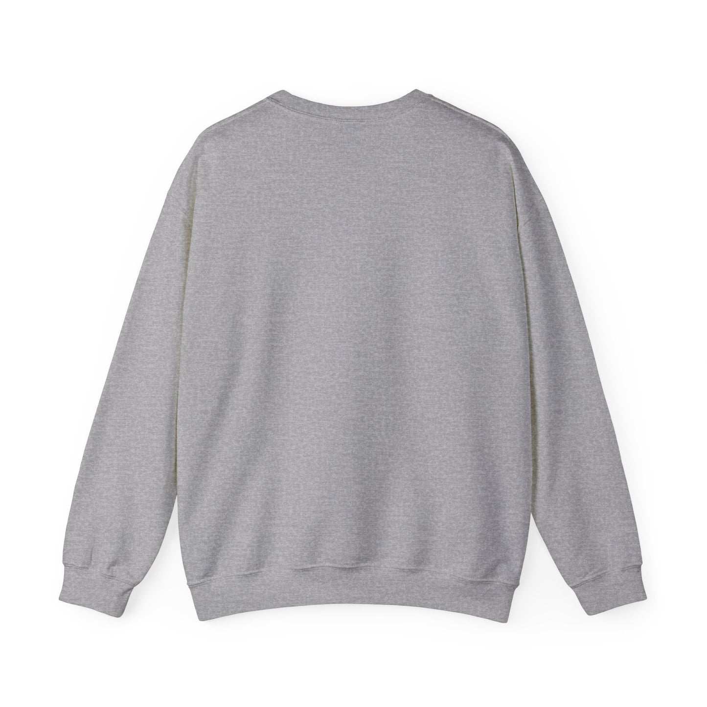 Greenhead Turf Management Crewneck