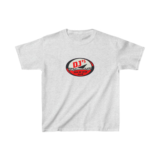 Kids DJ's Tug of War Tee