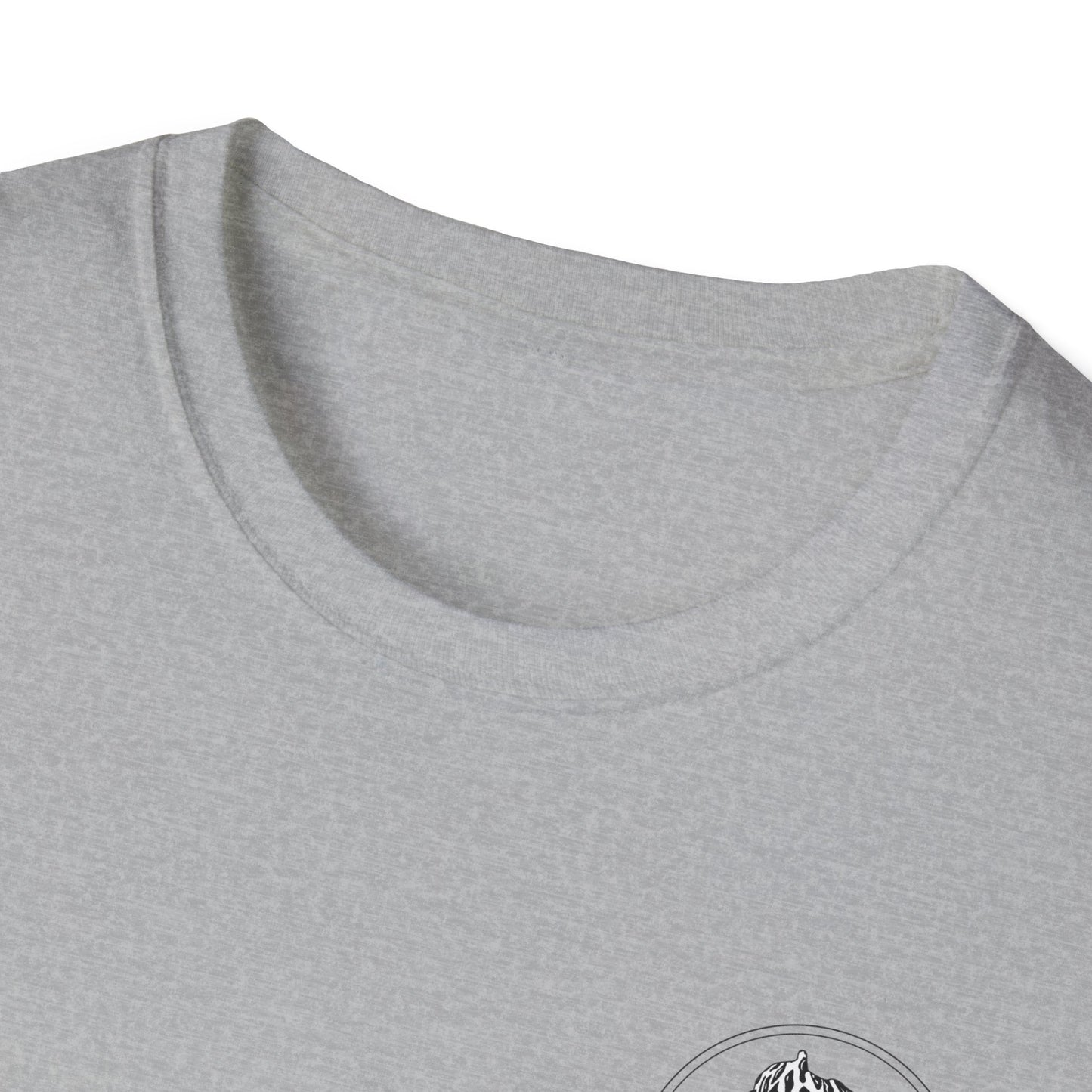 Stylish Unisex Softstyle T-Shirt - Perfect for Everyday Wear & Casual Outings