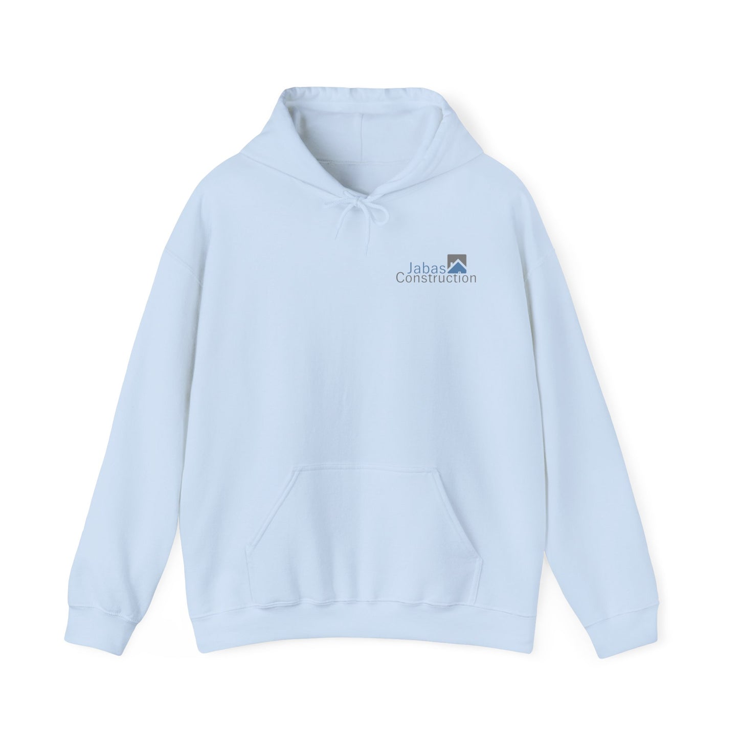 Jabas Construction Hoodie