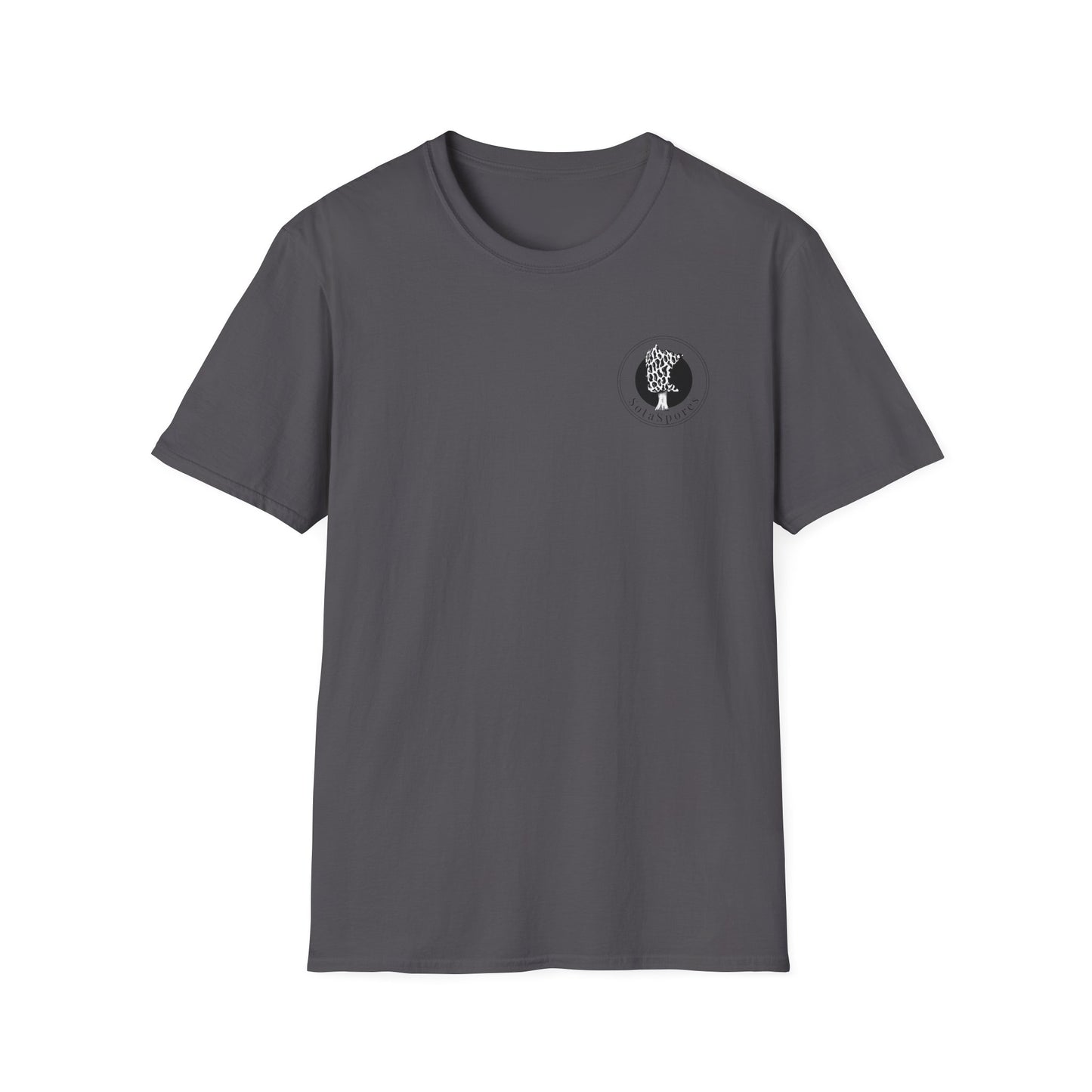 Stylish Unisex Softstyle T-Shirt - Perfect for Everyday Wear & Casual Outings