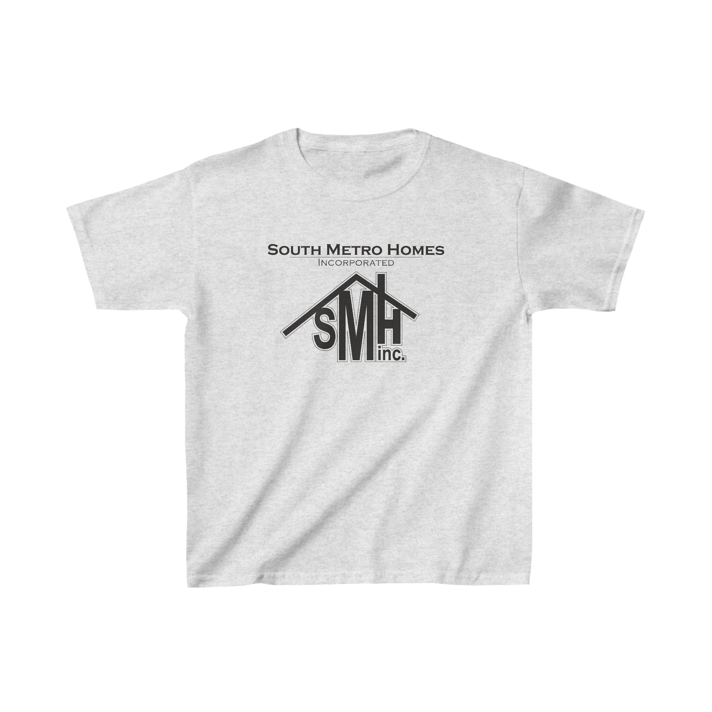 Kids South Metro Homes Tee