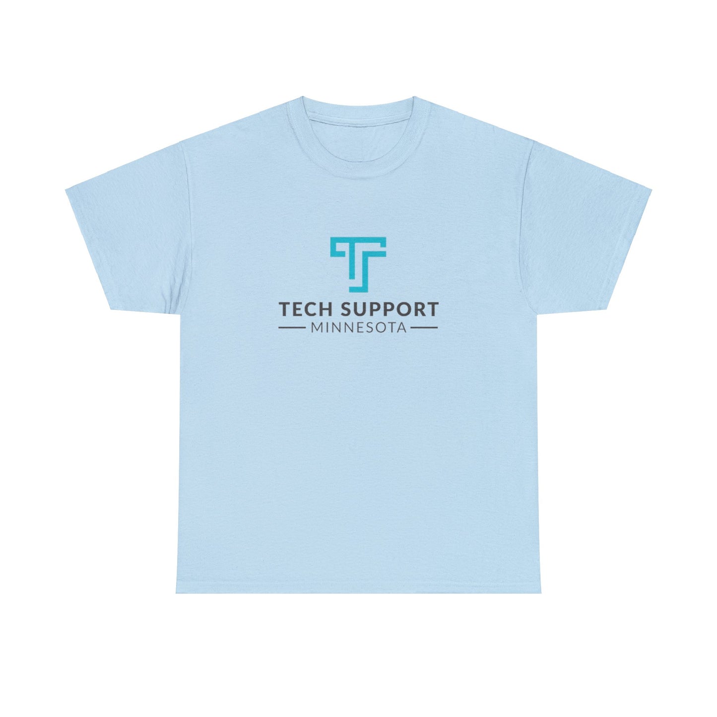 Tech Support Minnesota T Shirt