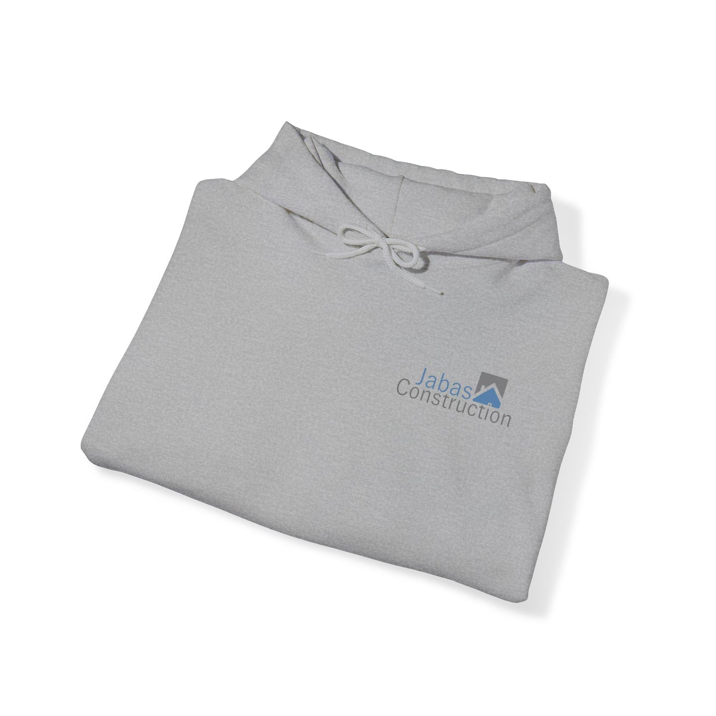 Jabas Construction Hoodie