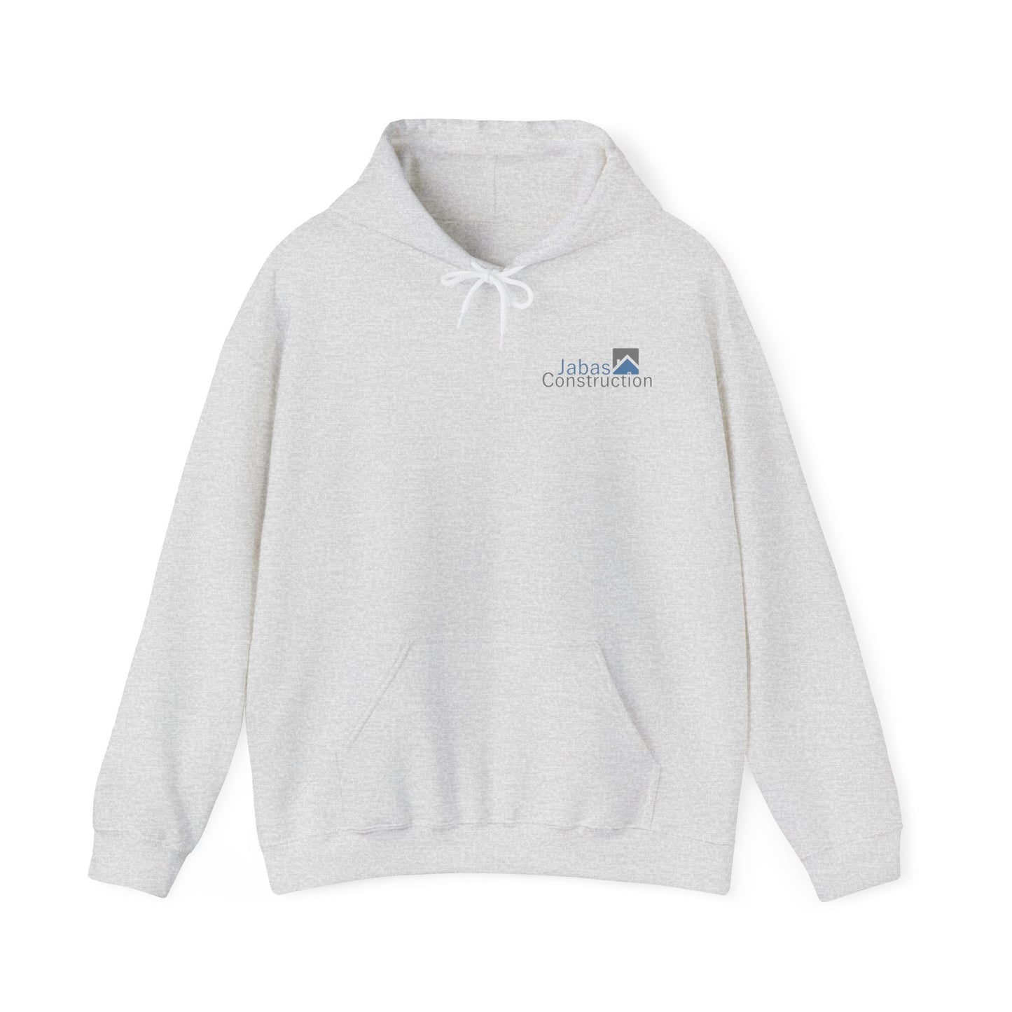 Jabas Construction Hoodie