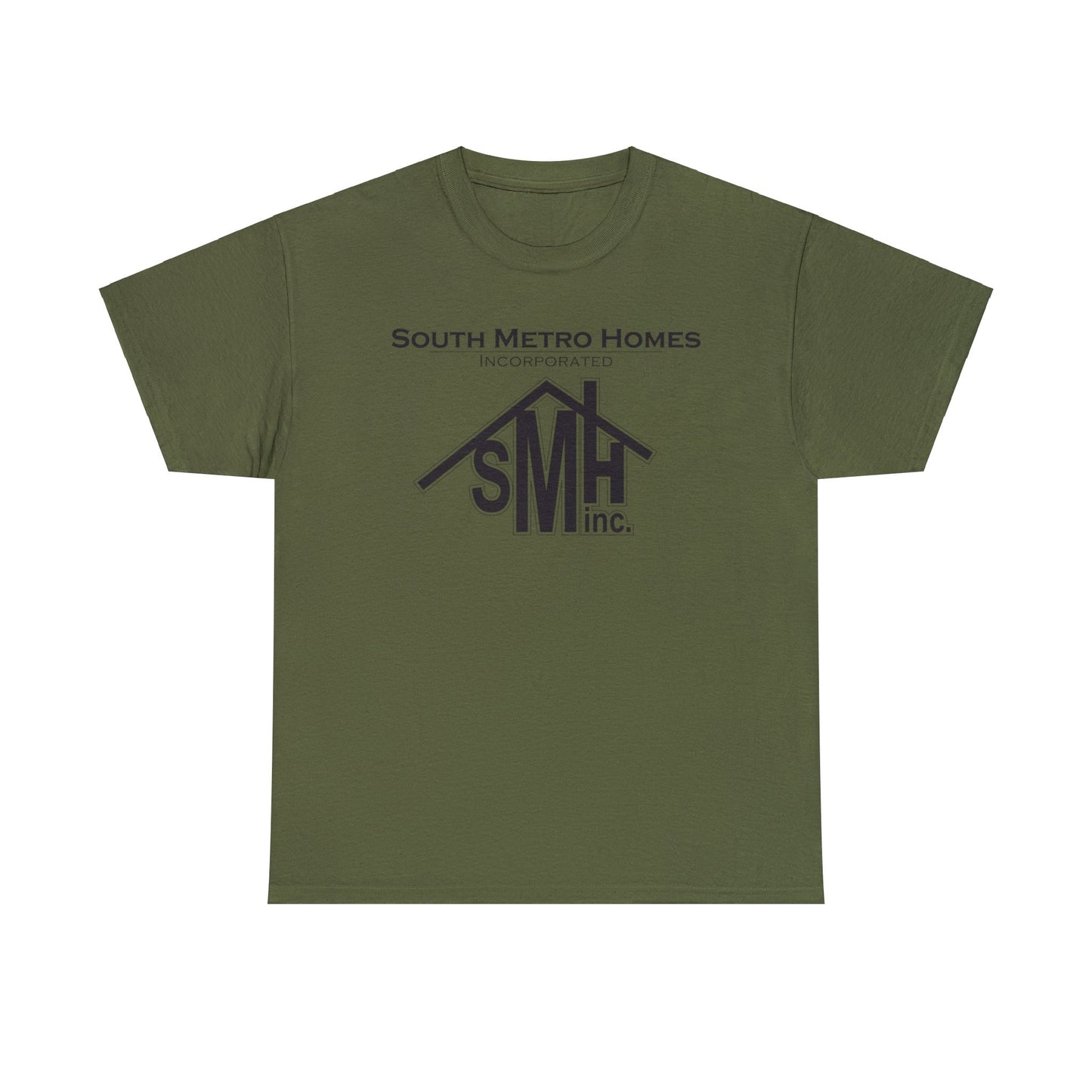 Unisex South Metro Homes Tee