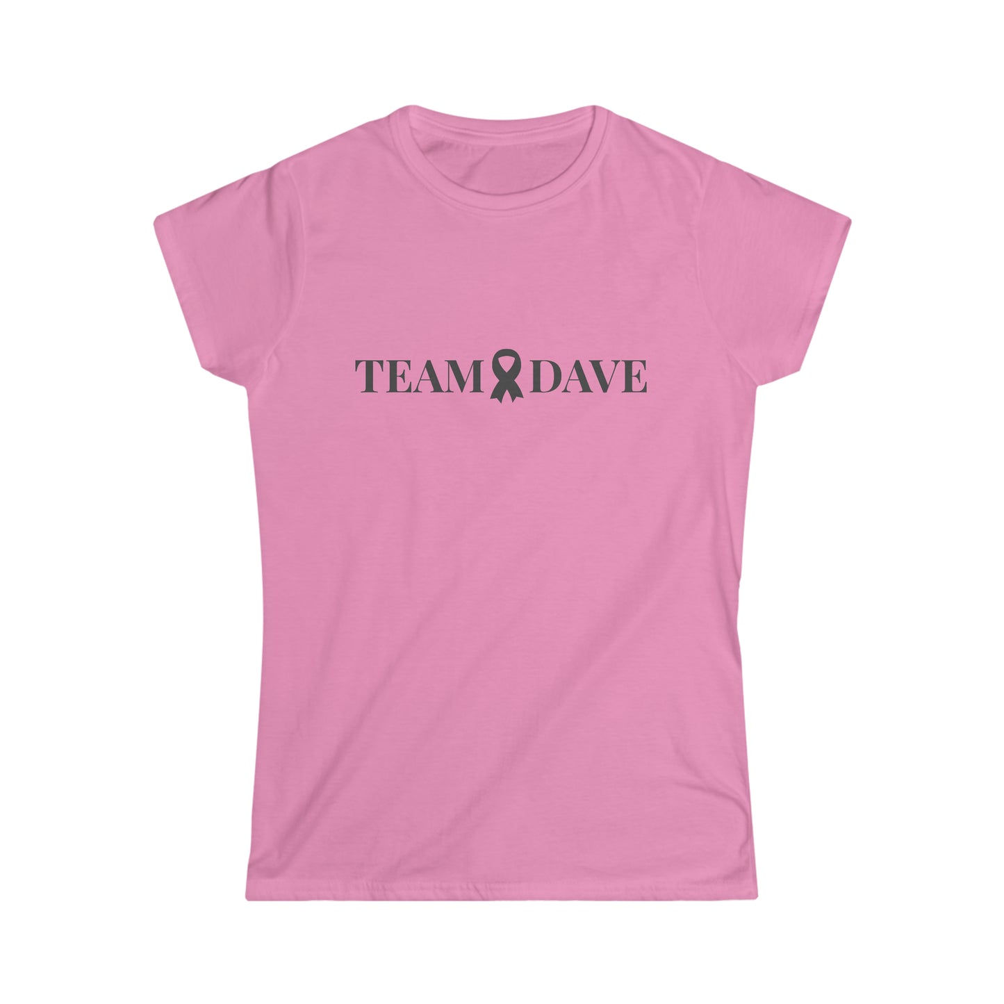 Women's Softstyle Tee
