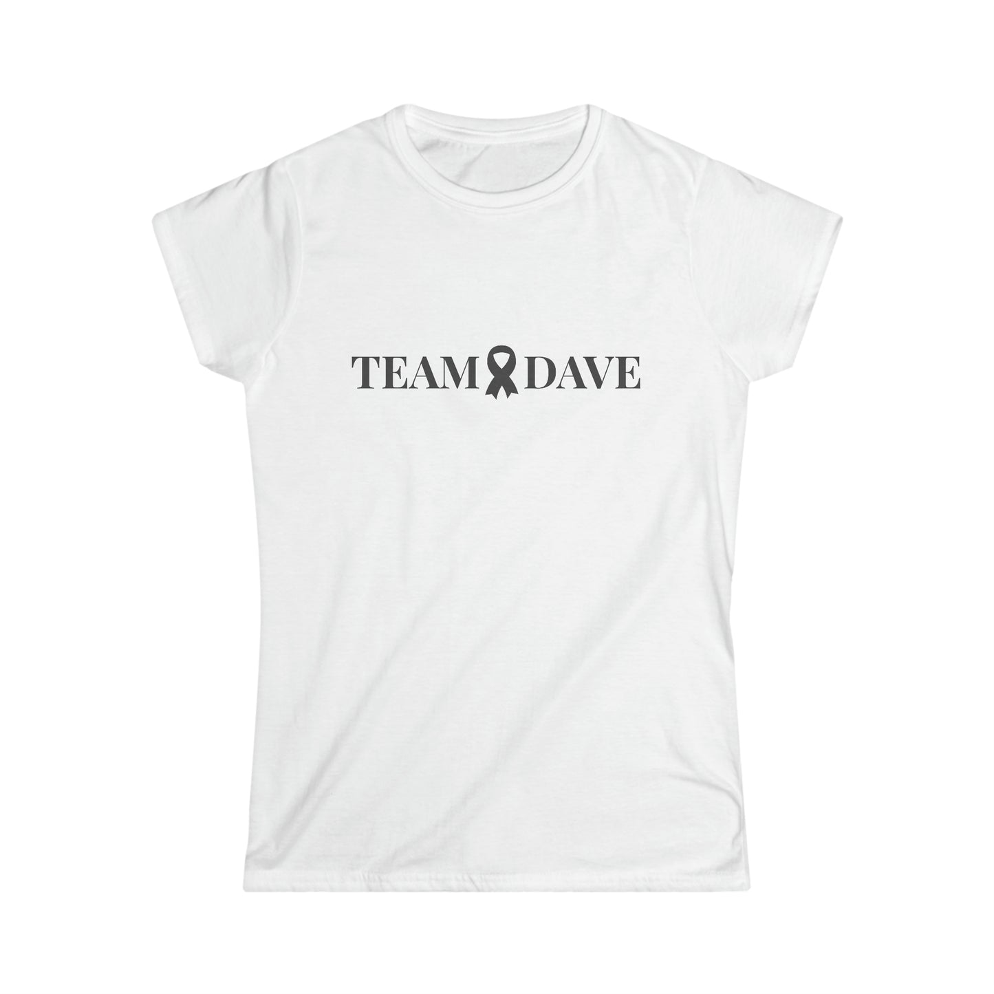 Women's Softstyle Tee