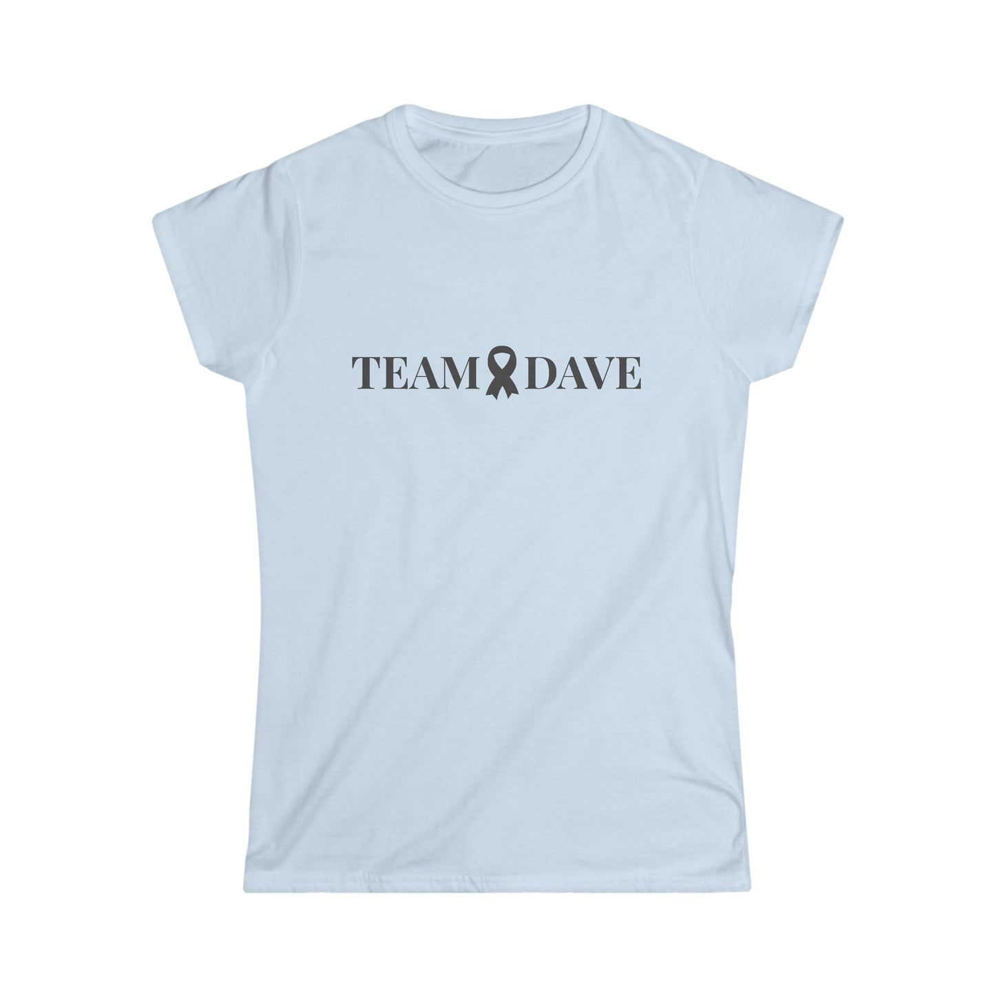 Women's Softstyle Tee