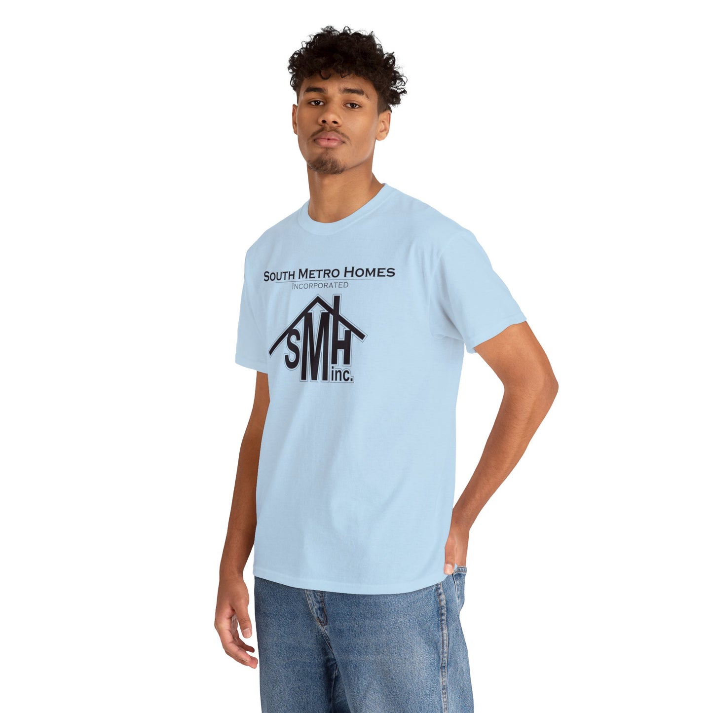 Unisex South Metro Homes Tee