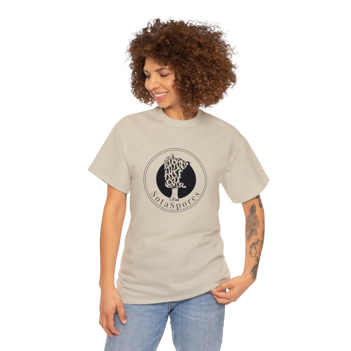 SotaSpores T Shirt