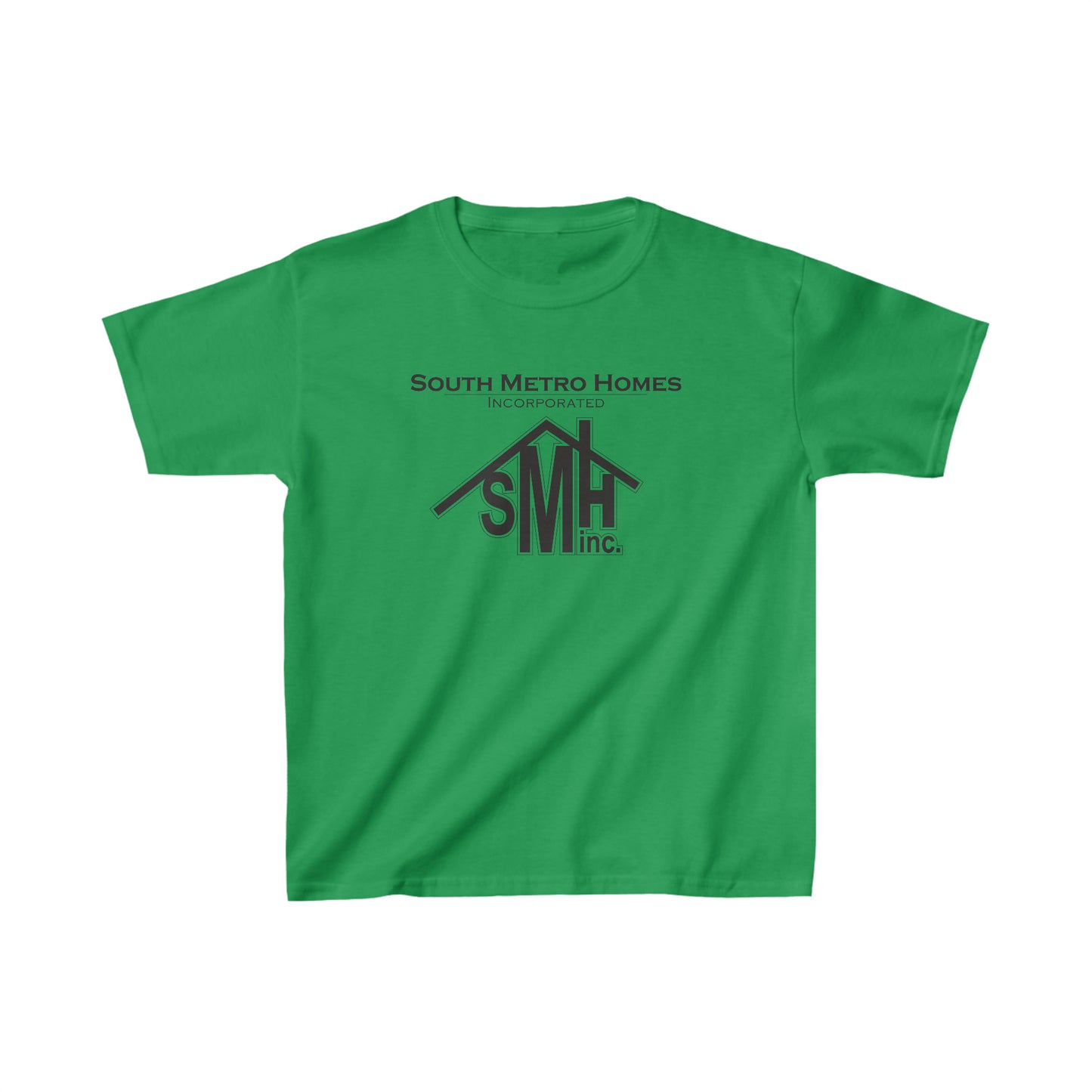 Kids South Metro Homes Tee
