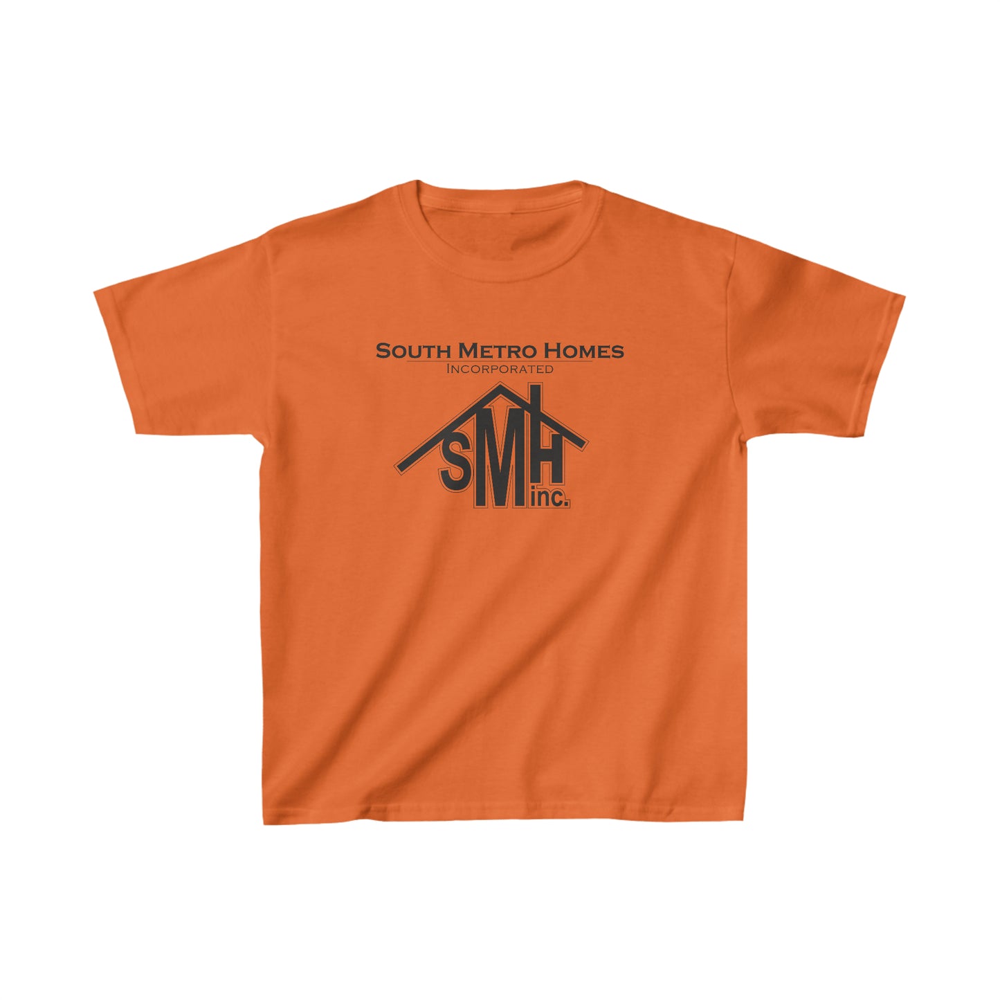Kids South Metro Homes Tee