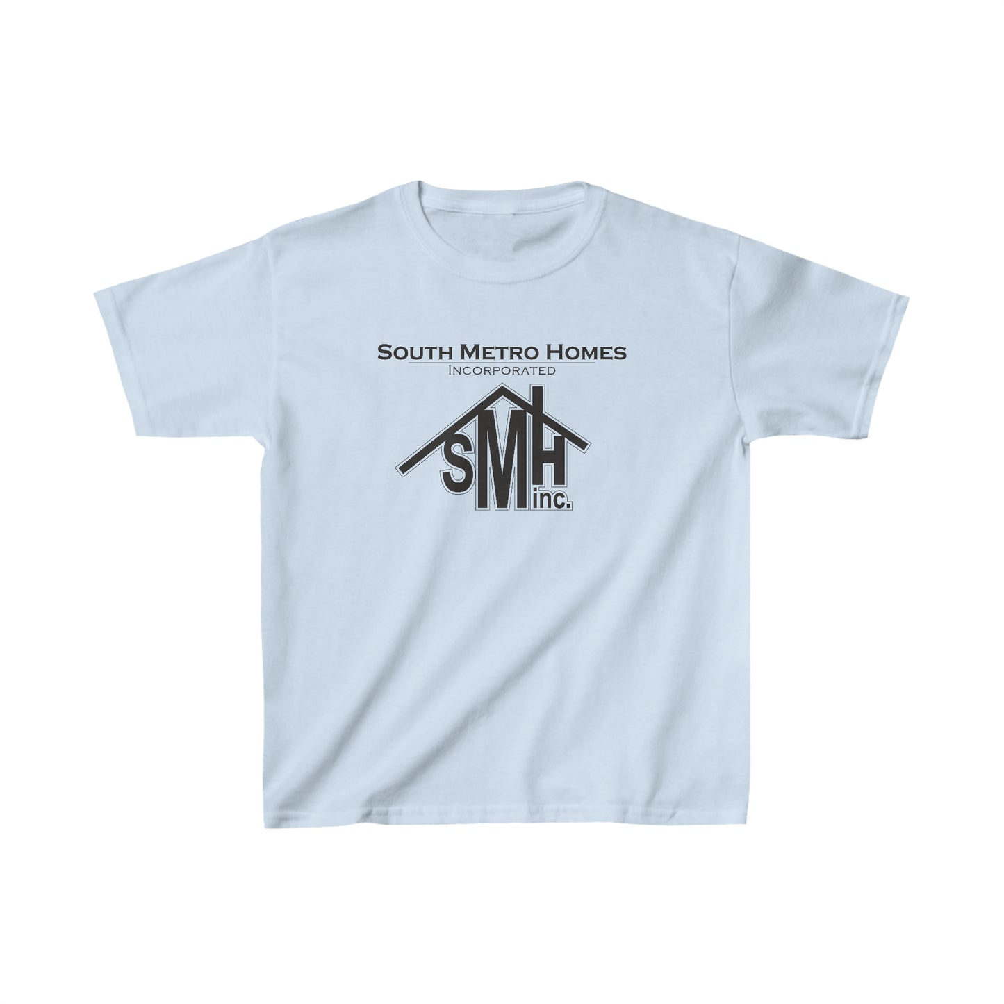 Kids South Metro Homes Tee