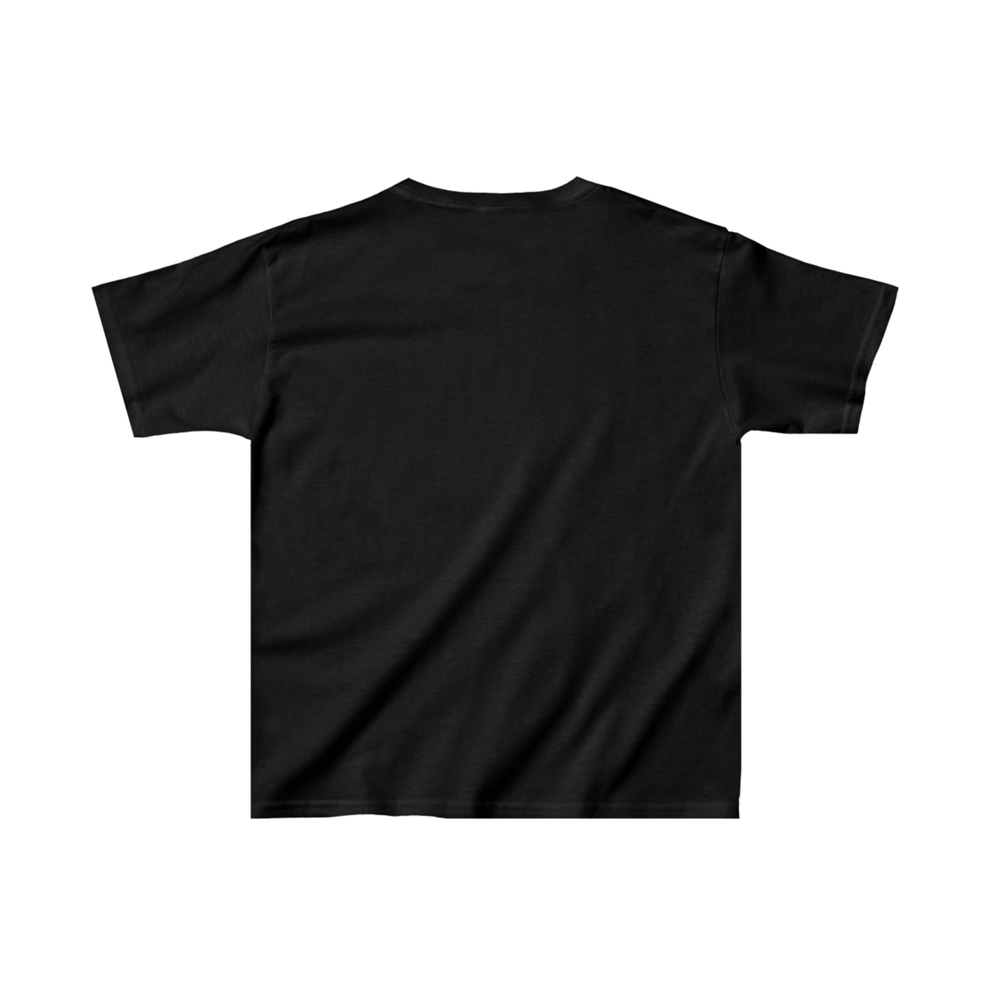 Kids Throwback D & J's Tee