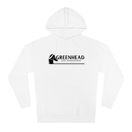 Unisex Hooded Sweatshirt