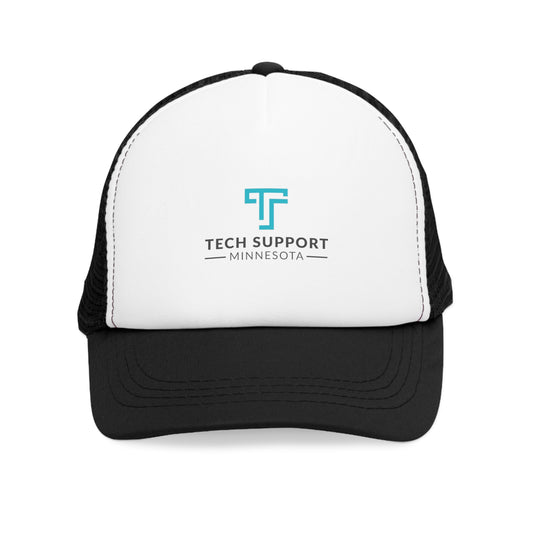 Tech Support Minnesota Cap