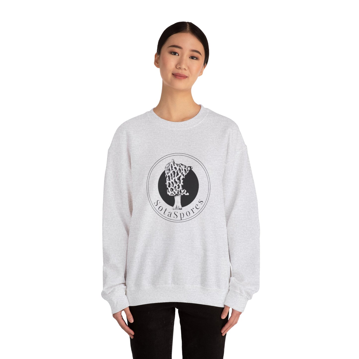 SotaSpores sweatshirt