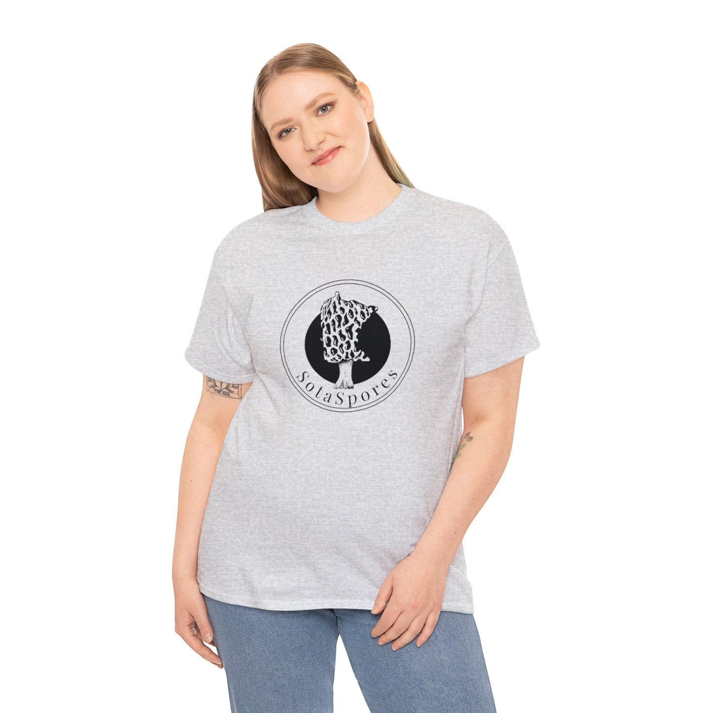 SotaSpores T Shirt
