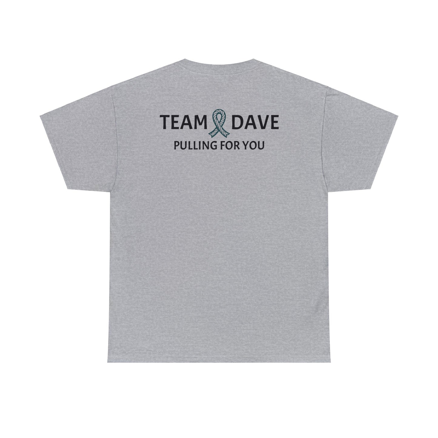 Men's DJ's Tug of War Tee
