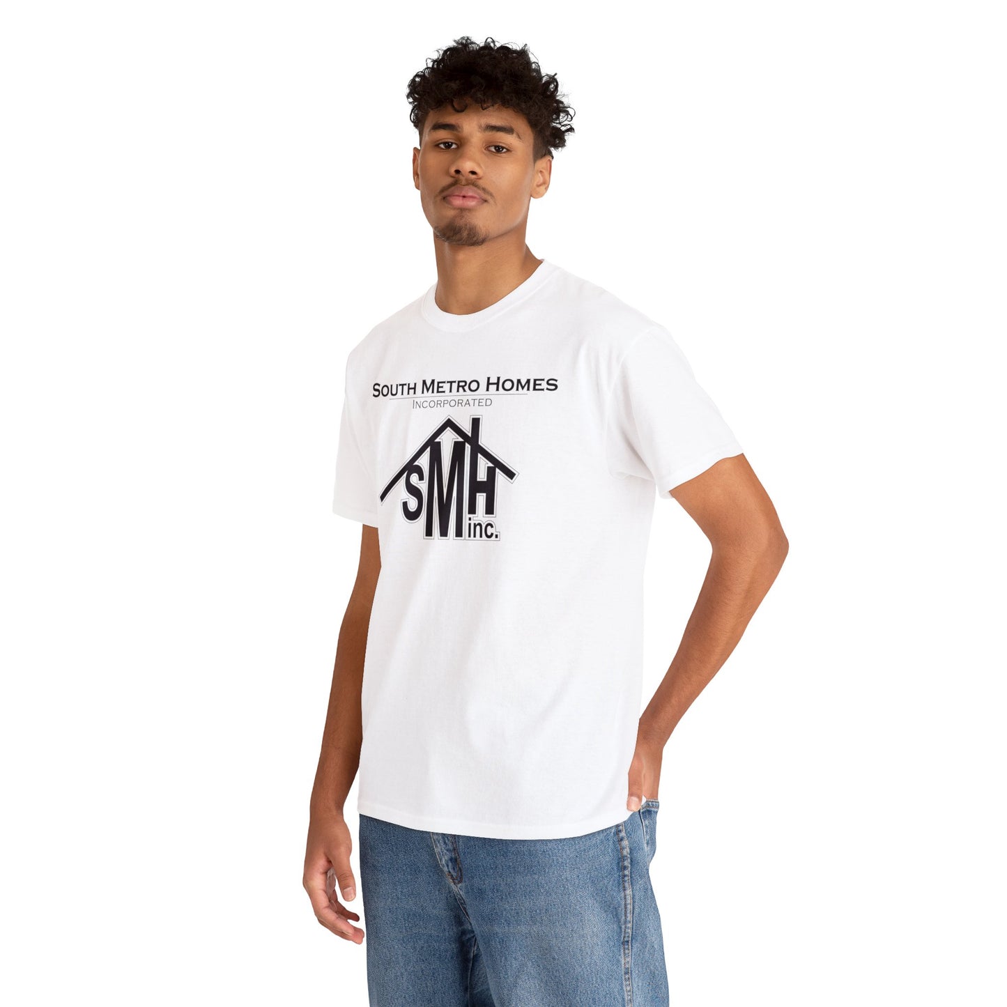 Unisex South Metro Homes Tee