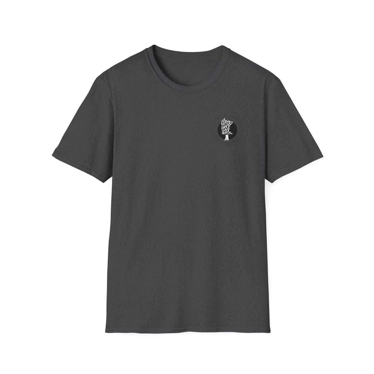 Stylish Unisex Softstyle T-Shirt - Perfect for Everyday Wear & Casual Outings