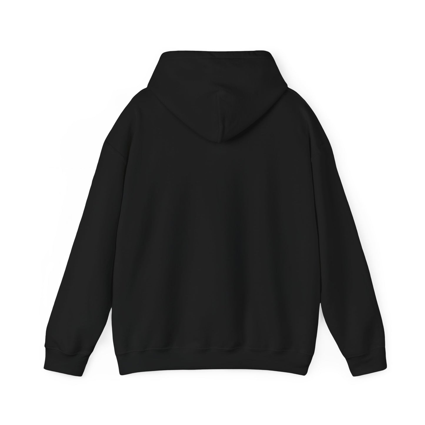 Mach Lumber Hoodie