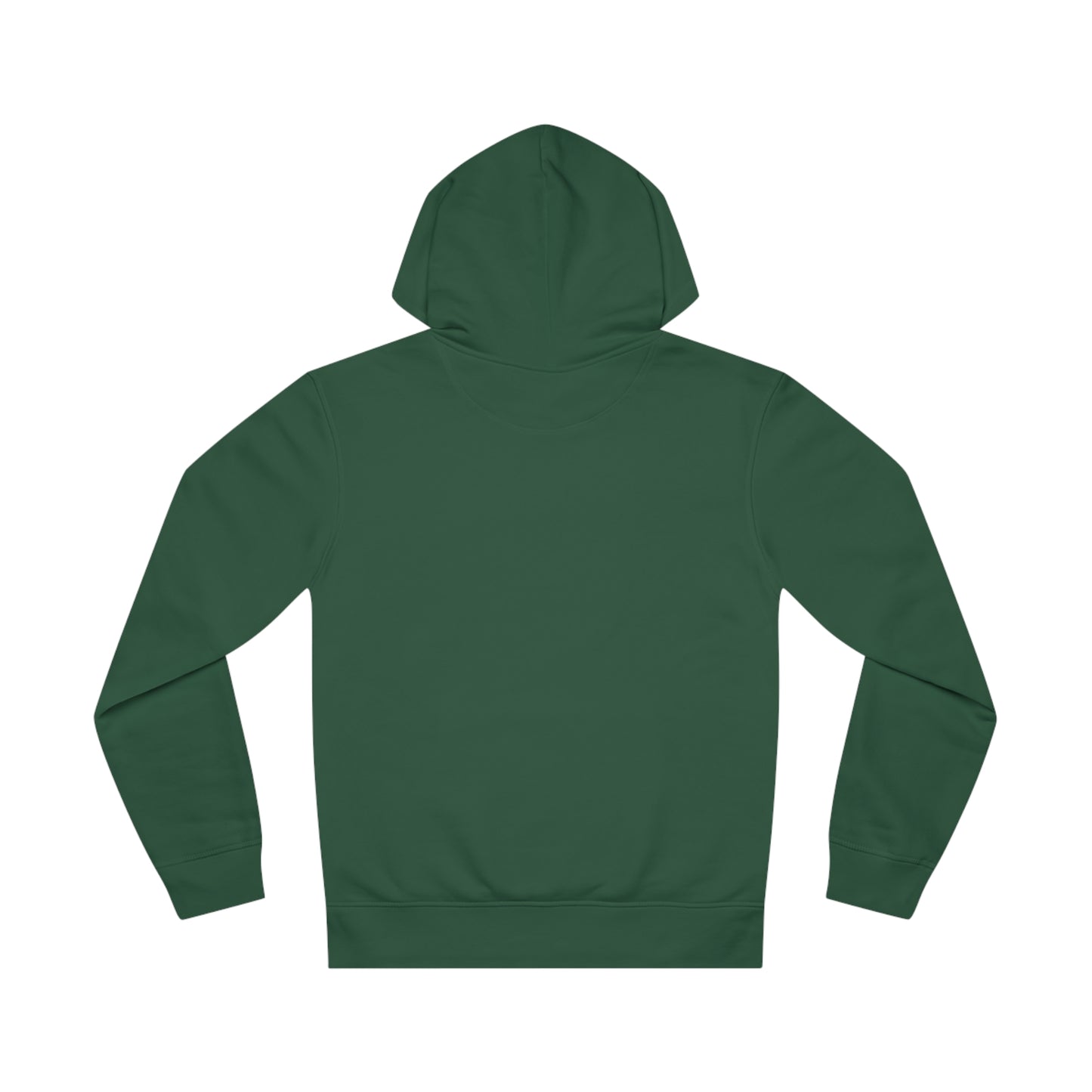 Greenhead Hoodie