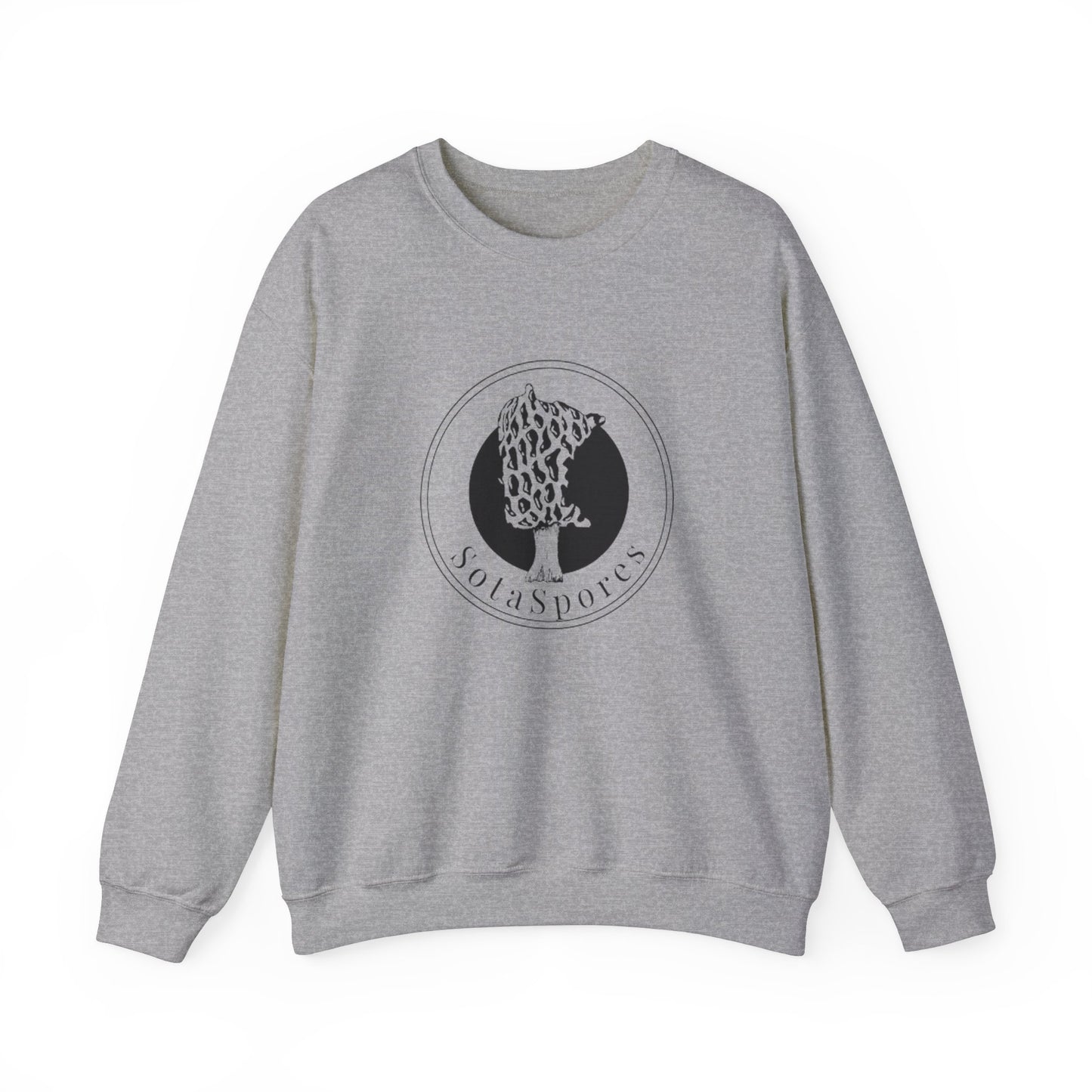SotaSpores sweatshirt