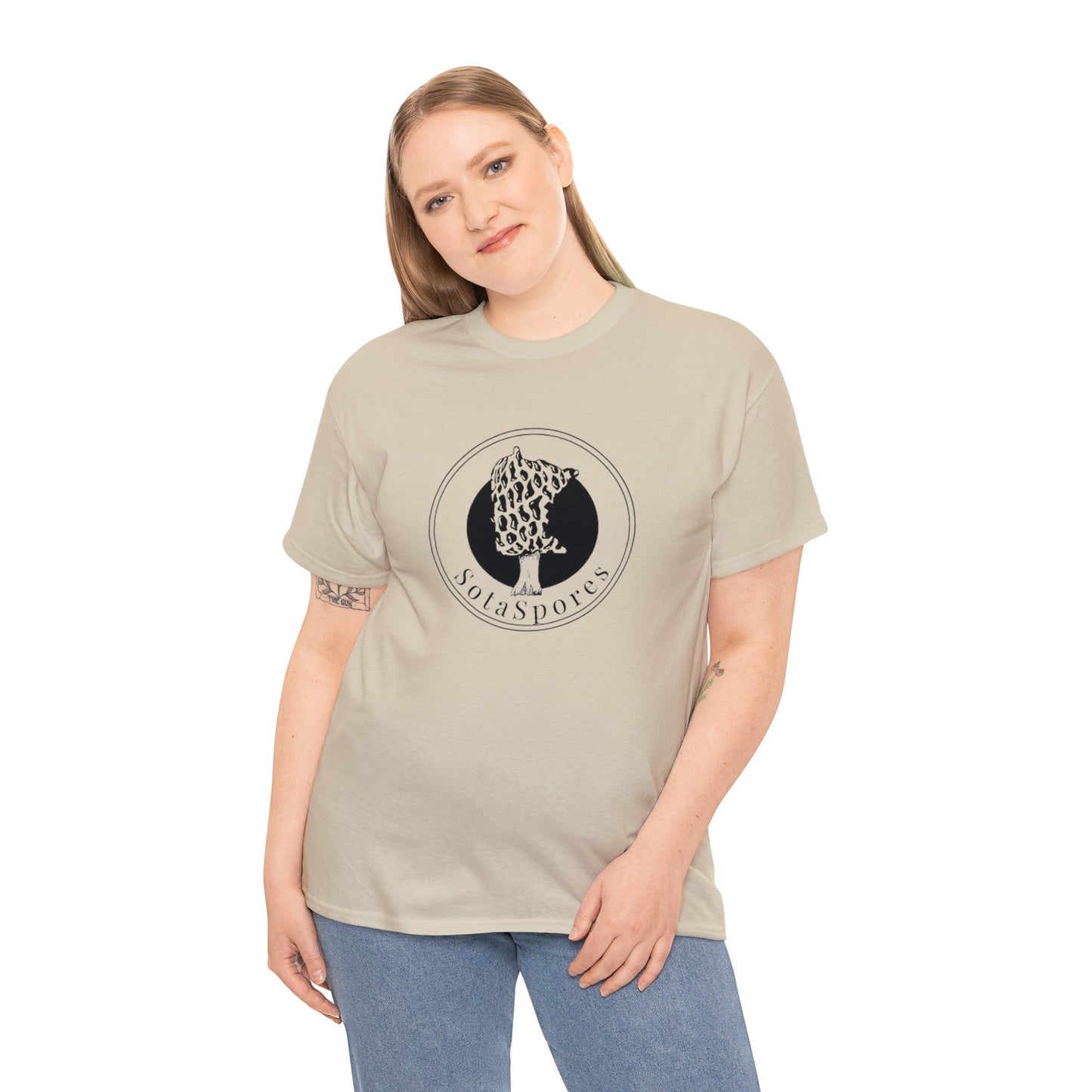 SotaSpores T Shirt