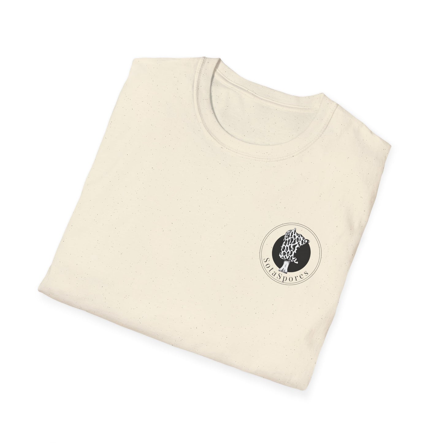 Stylish Unisex Softstyle T-Shirt - Perfect for Everyday Wear & Casual Outings