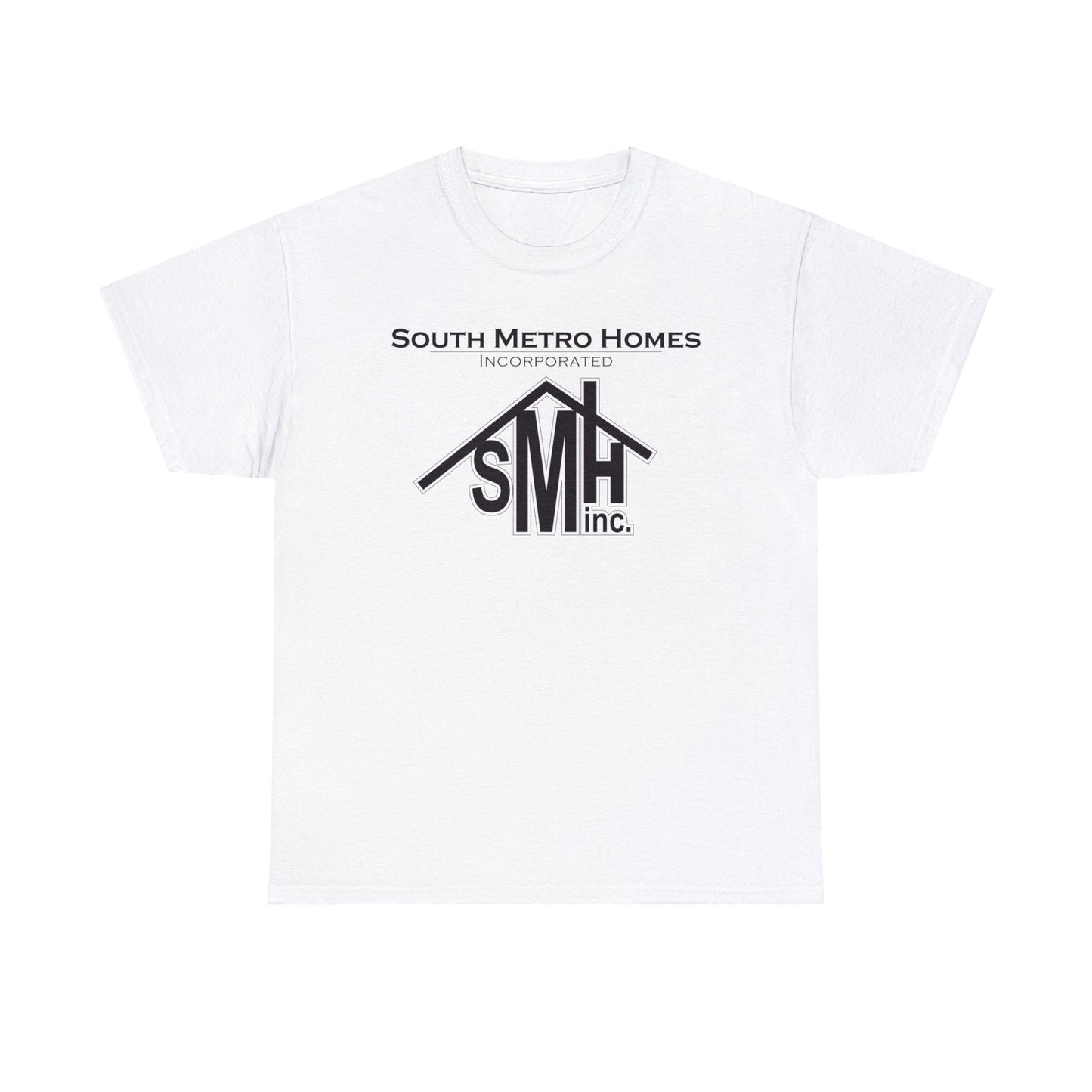 Unisex South Metro Homes Tee