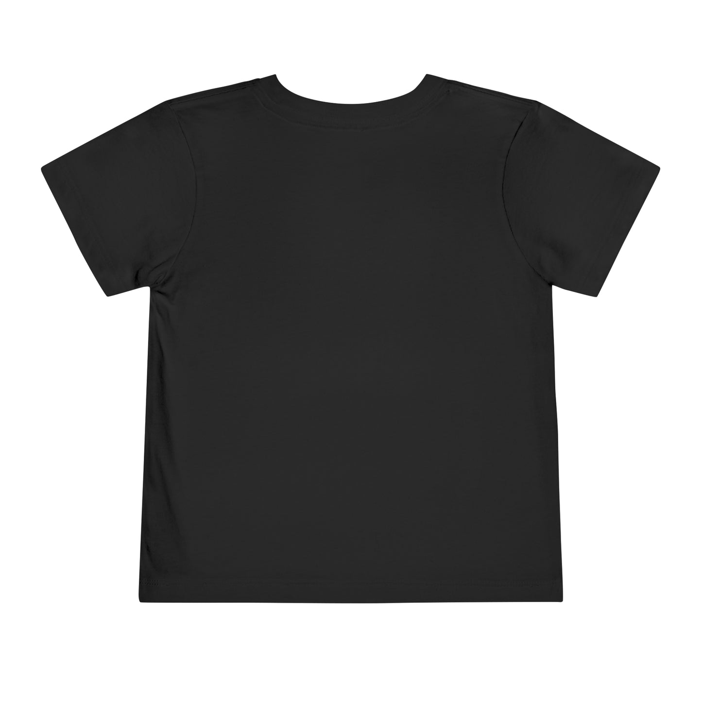 Toddler Throwback D & J's Tee