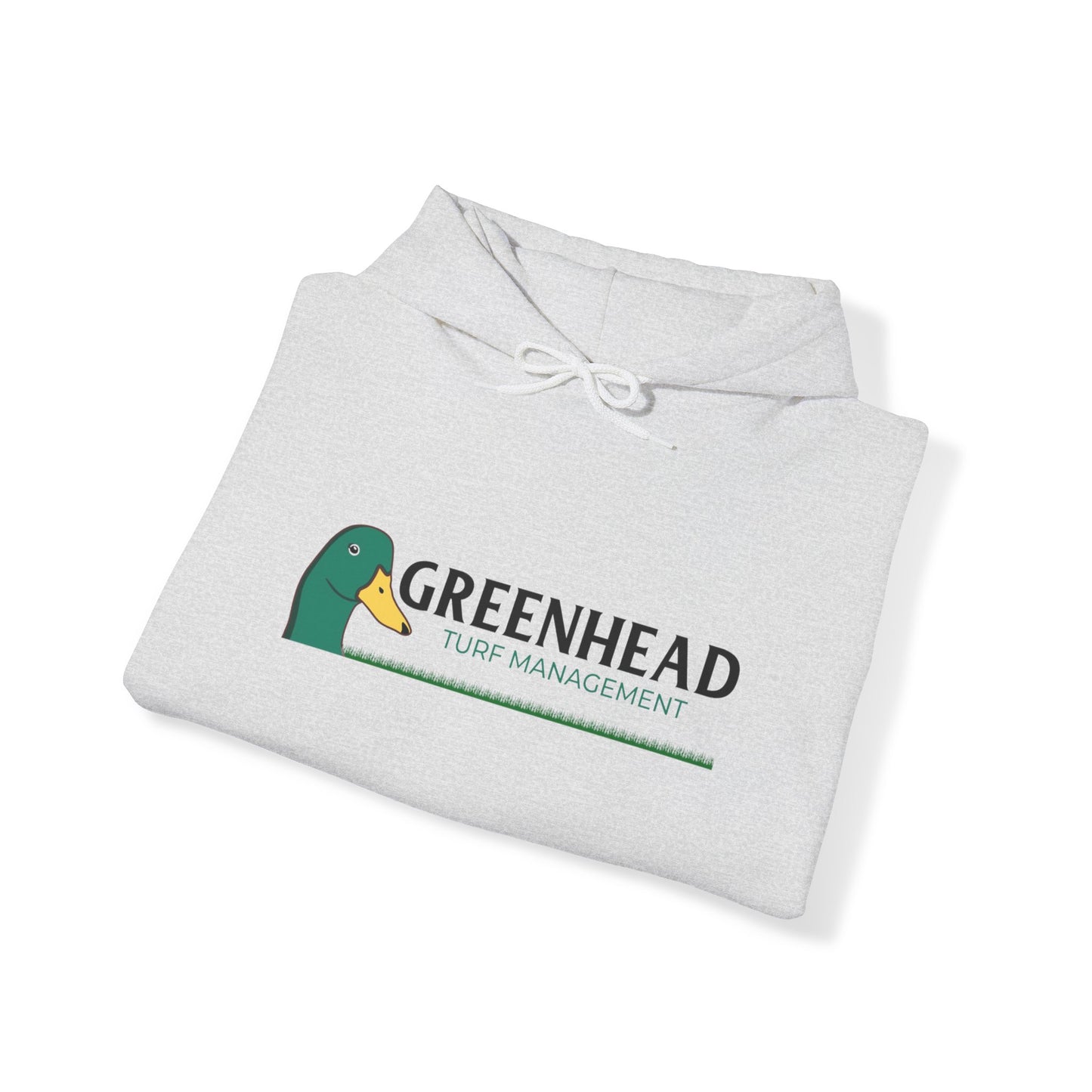 Greenhead Turf Management Hoodie