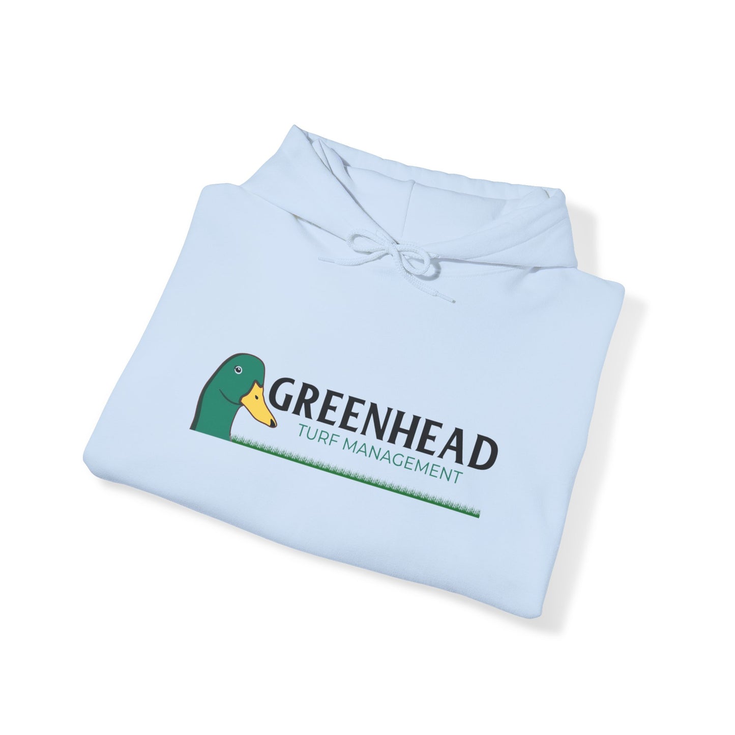 Greenhead Turf Management Hoodie