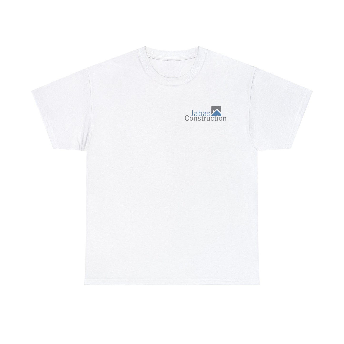 Jabas Construction T Shirt