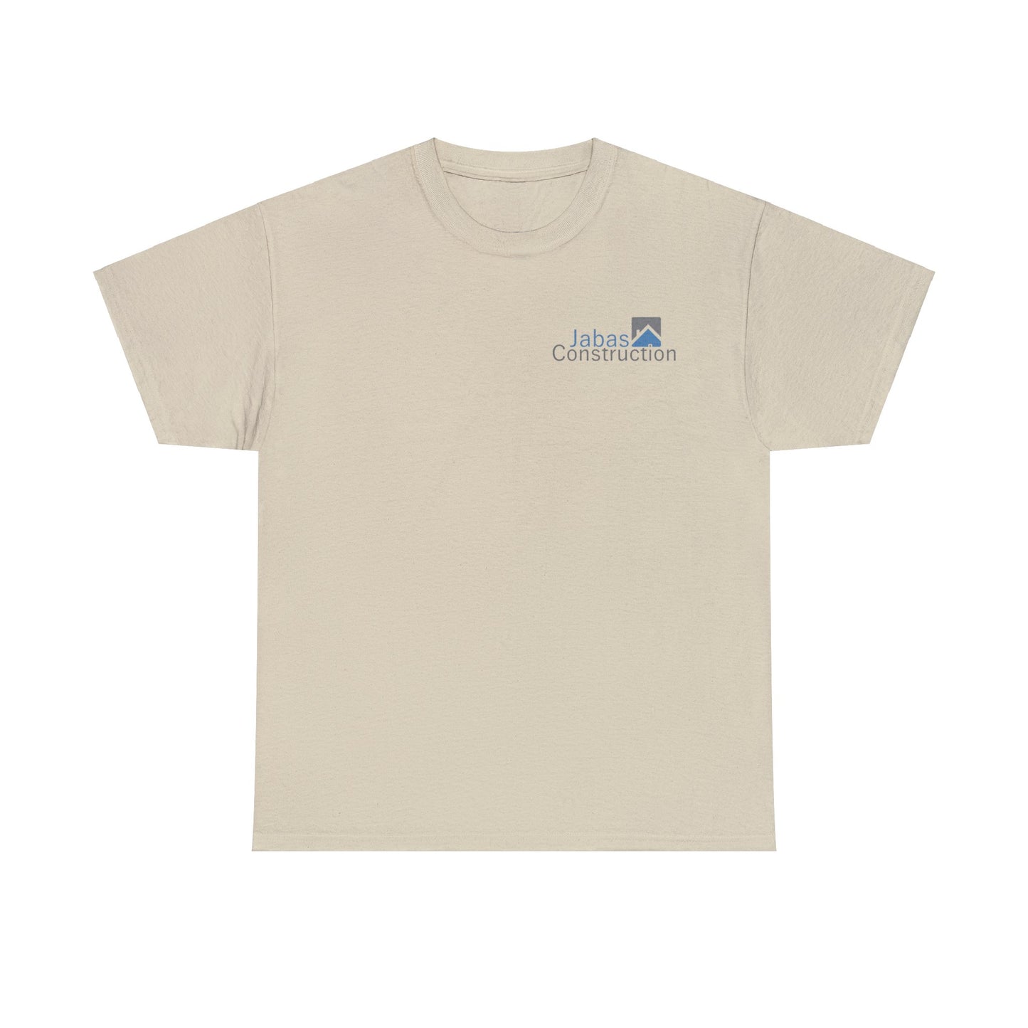 Jabas Construction T Shirt