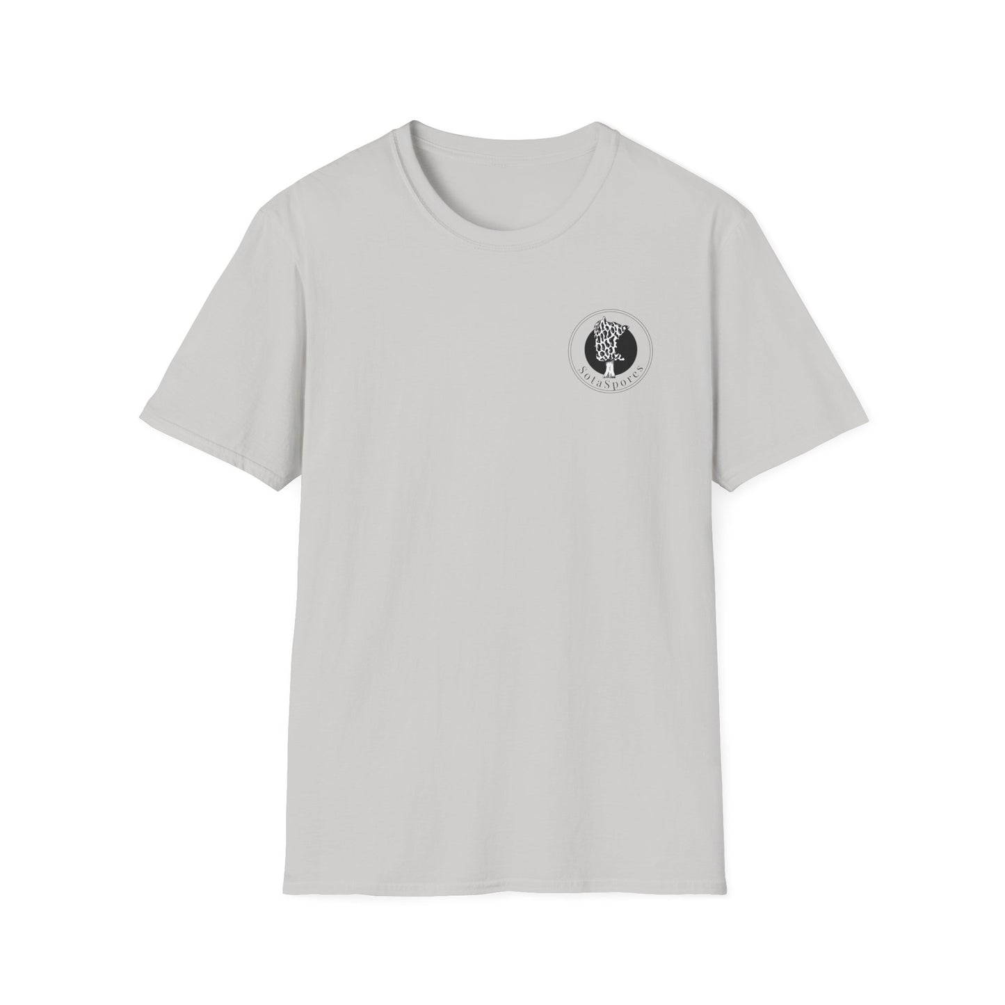 Stylish Unisex Softstyle T-Shirt - Perfect for Everyday Wear & Casual Outings